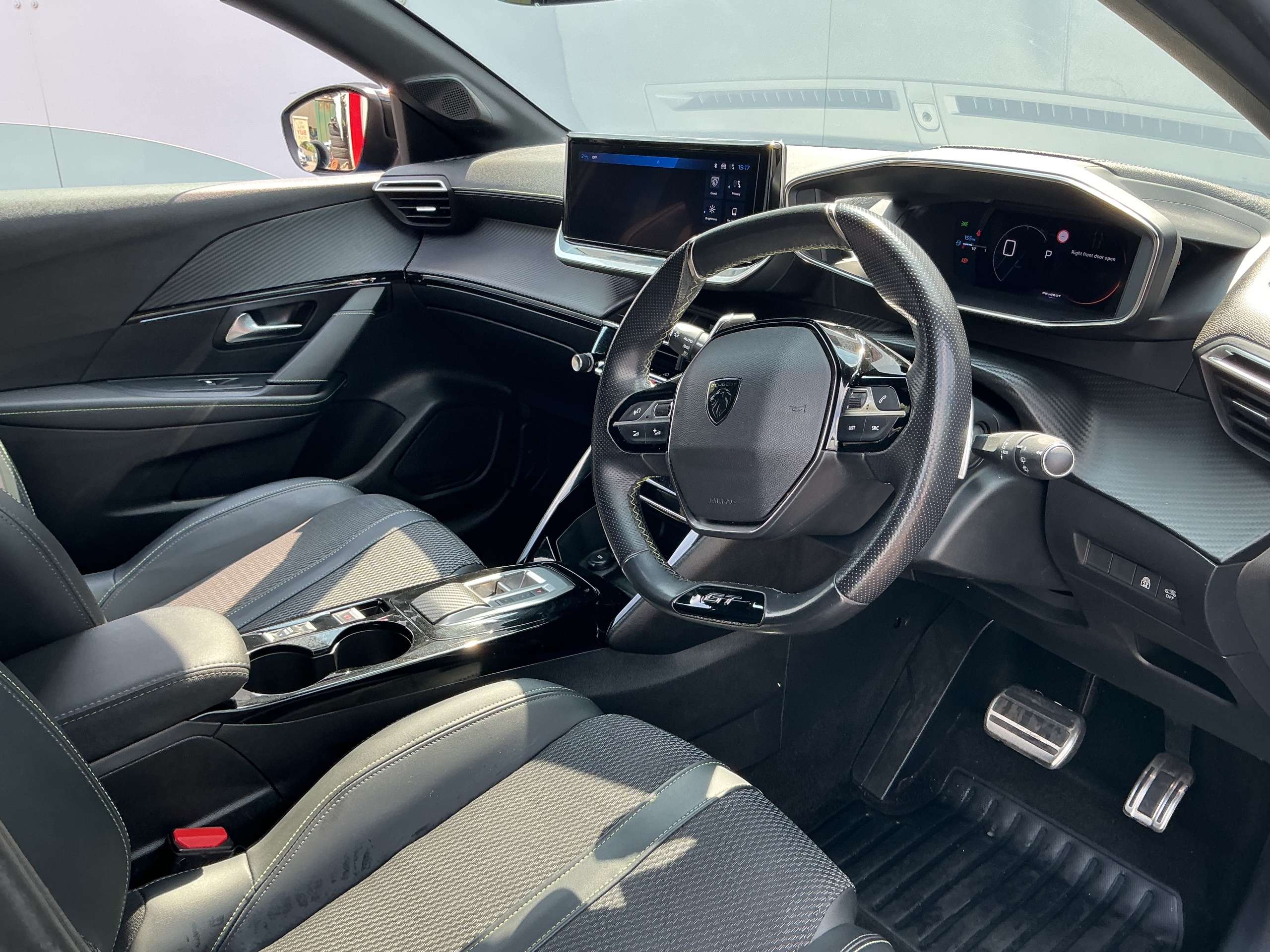 2024 PEUGEOT 208 2024 PEUGEOT 208