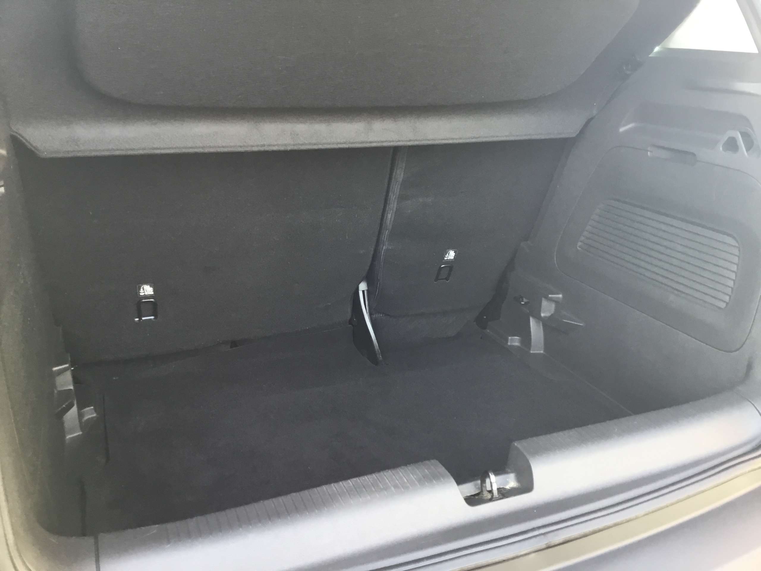 2019 VAUXHALL CROSSLAND X 2019 VAUXHALL CROSSLAND X