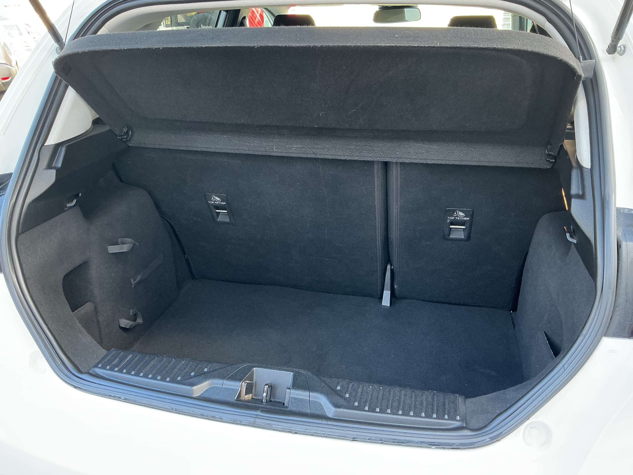 2017 FORD FIESTA 2017 FORD FIESTA