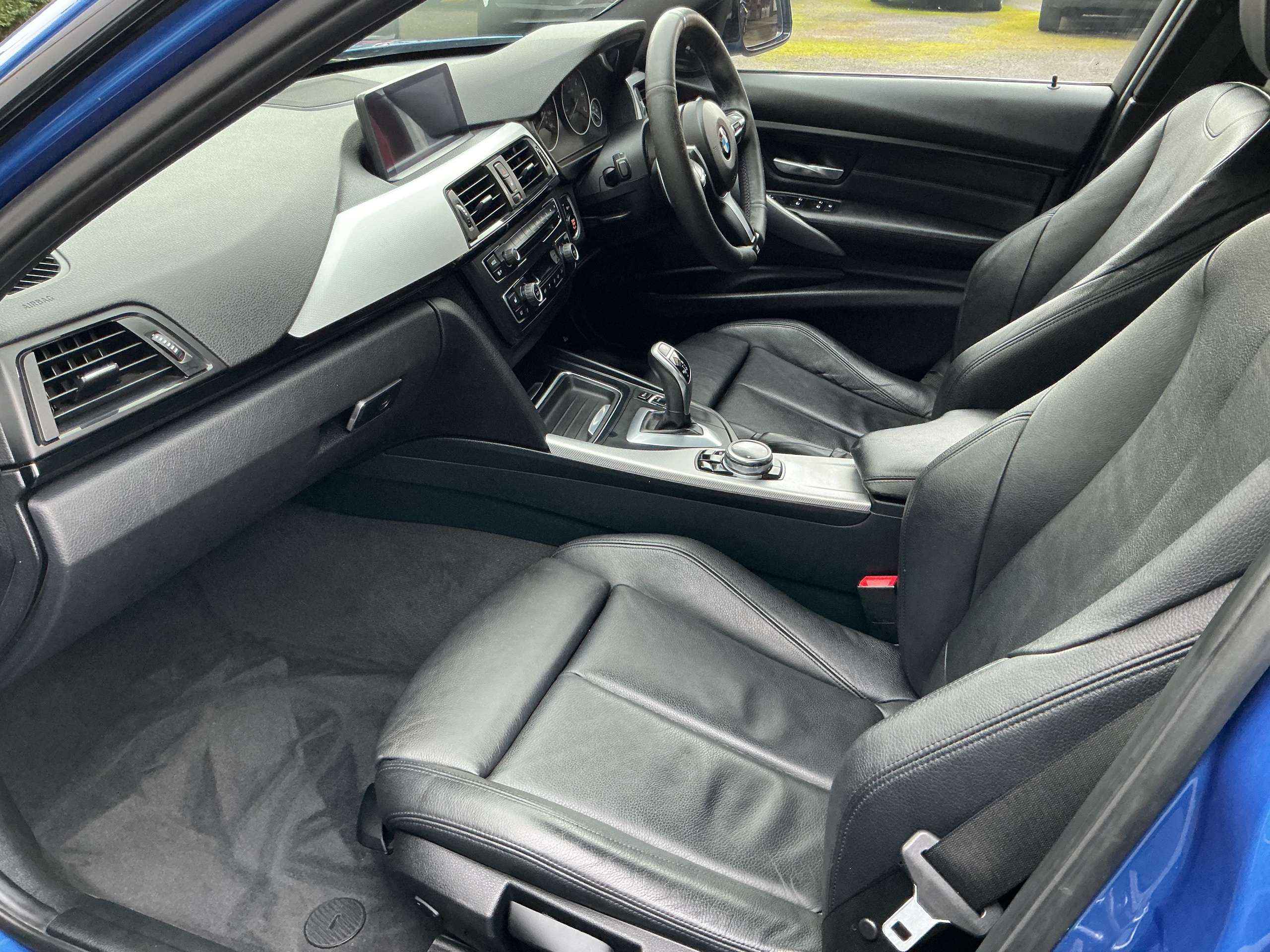 2014 BMW 3 SERIES 2014 BMW 3 SERIES