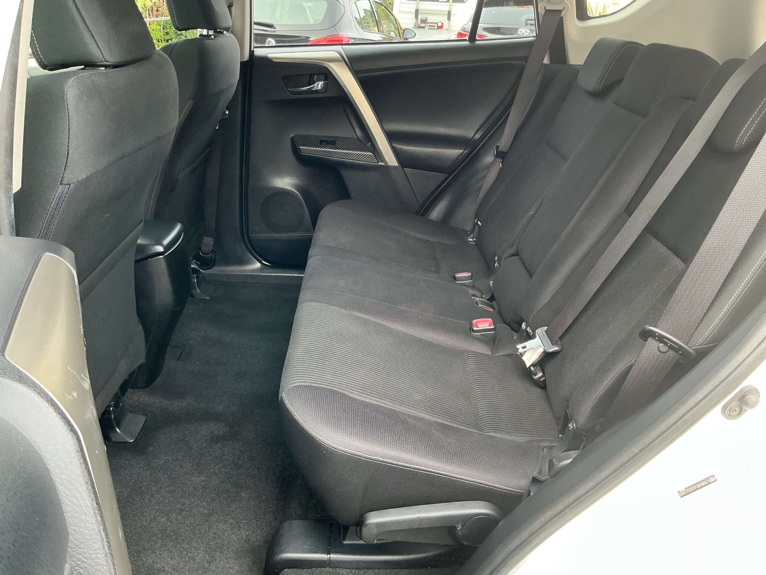 2014 TOYOTA RAV4 2014 TOYOTA RAV4