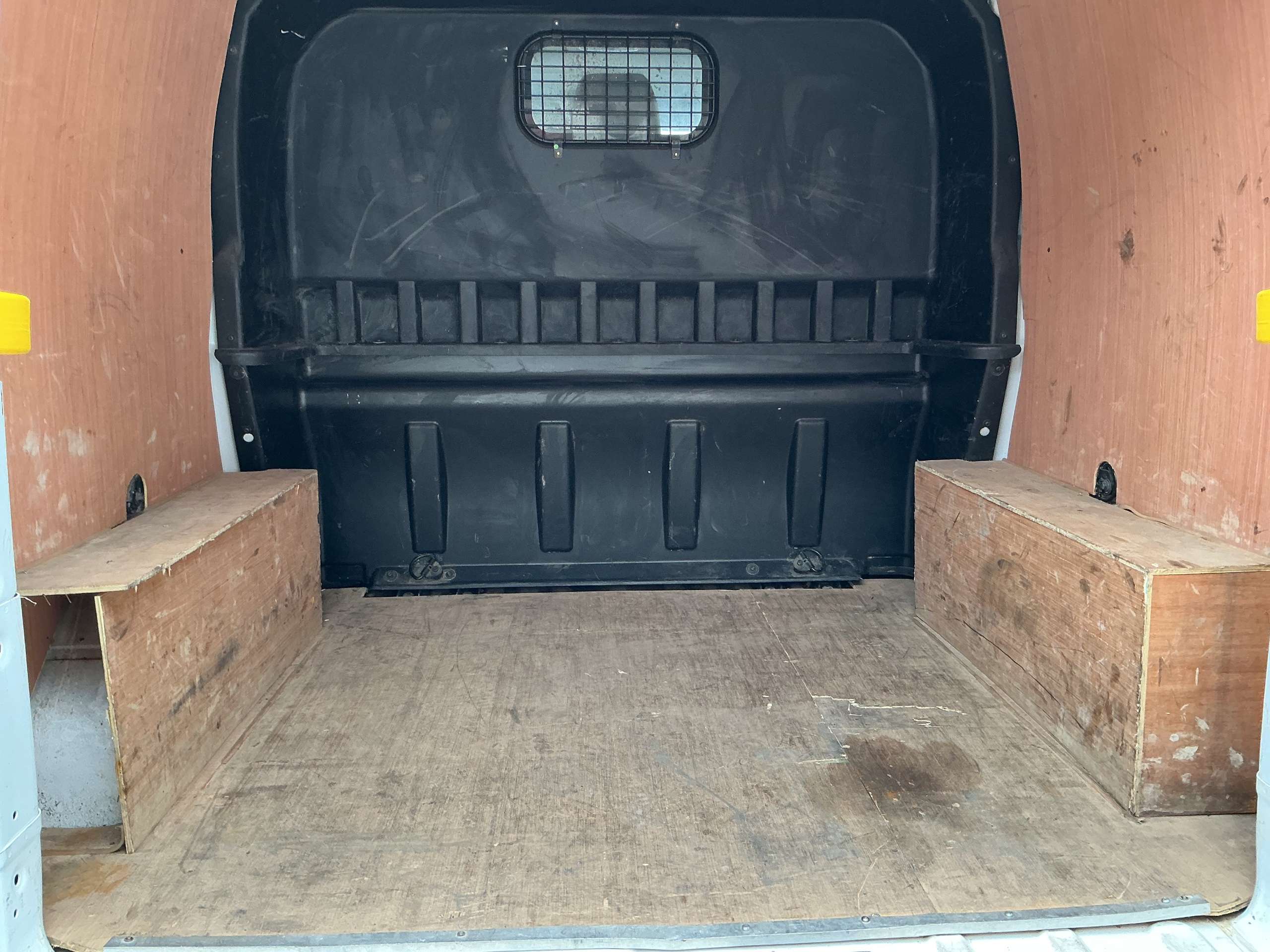 2022 FORD TRANSIT CUSTOM 2022 FORD TRANSIT CUSTOM