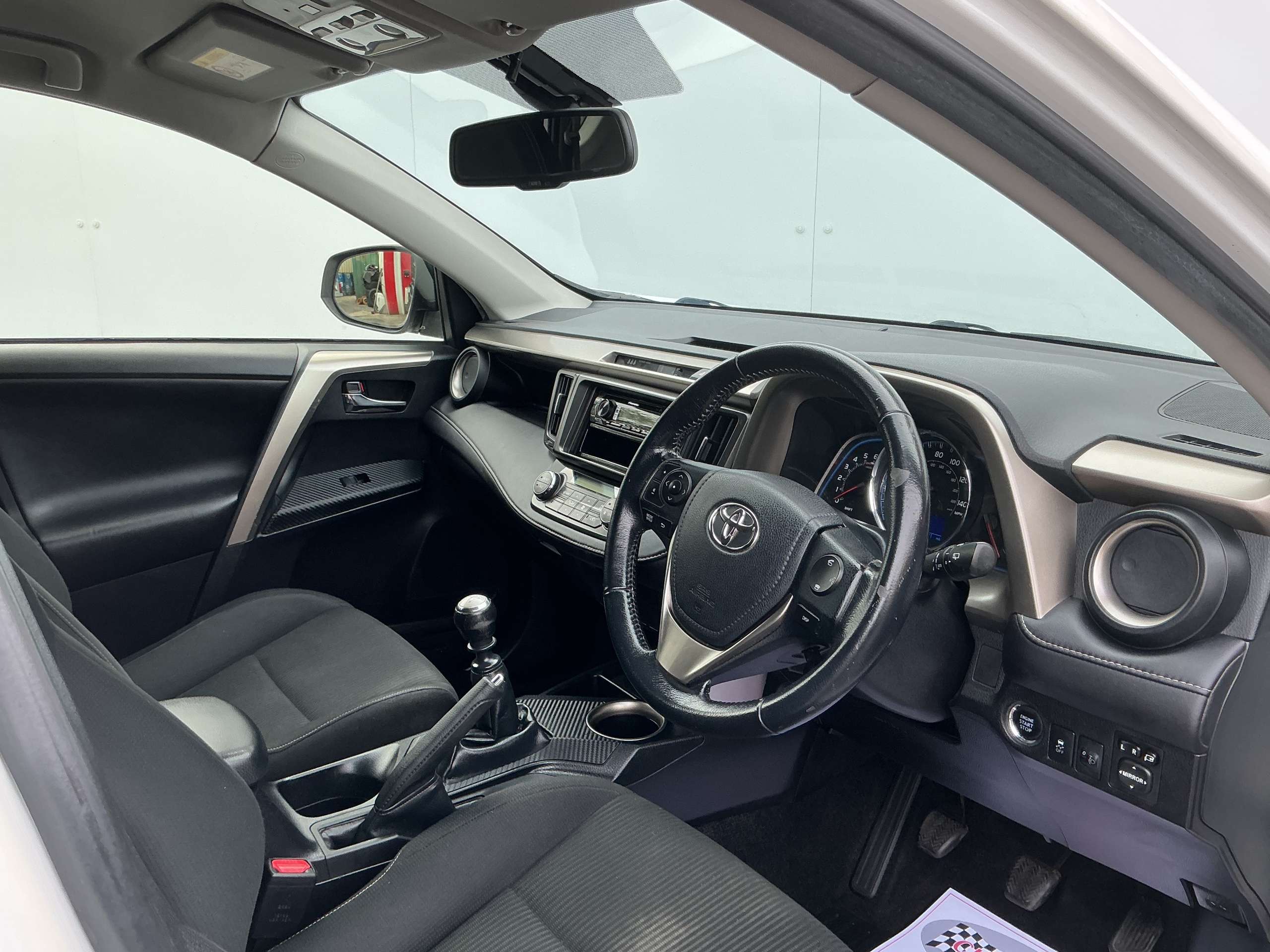 2014 TOYOTA RAV4 2014 TOYOTA RAV4