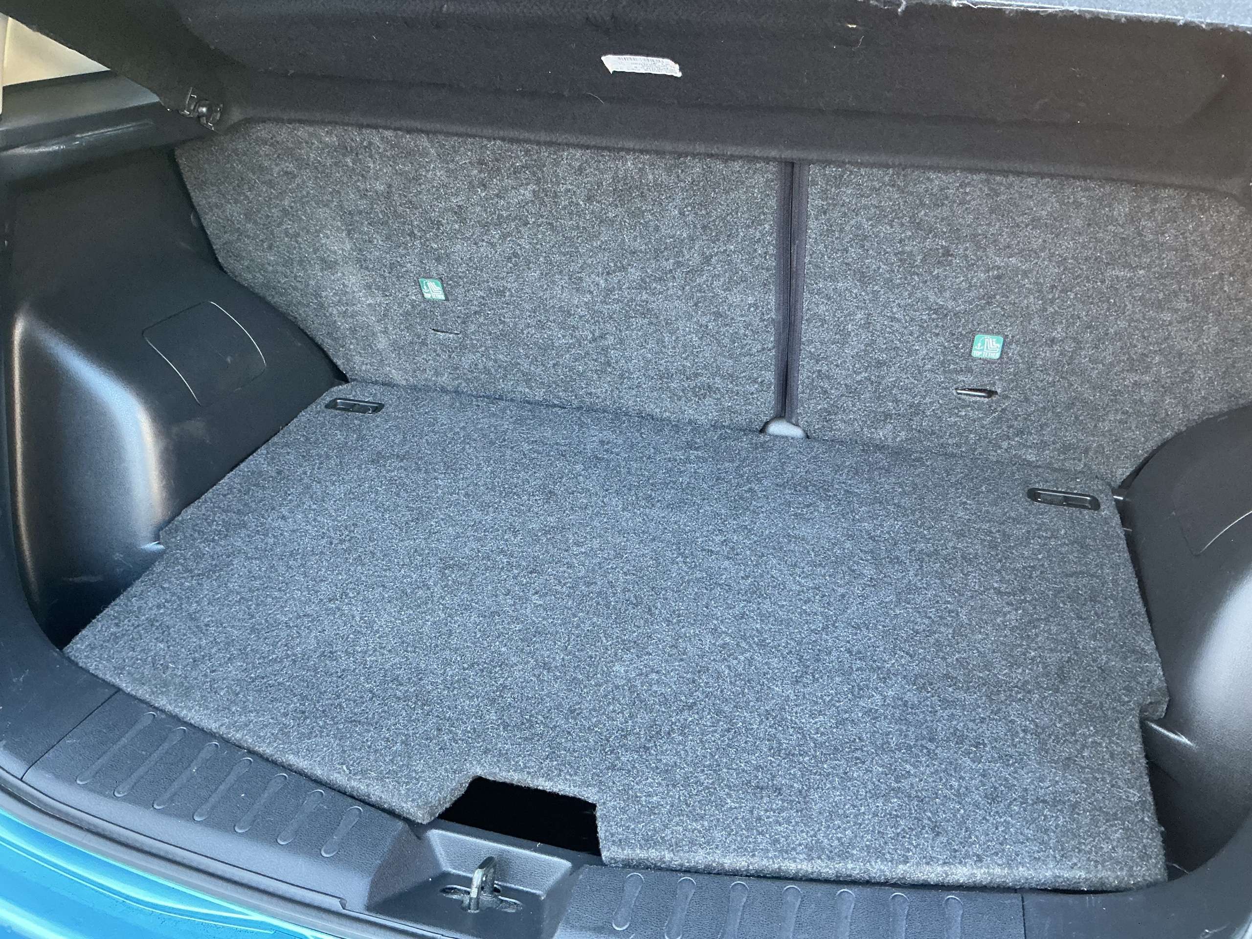 2015 NISSAN NOTE 2015 NISSAN NOTE