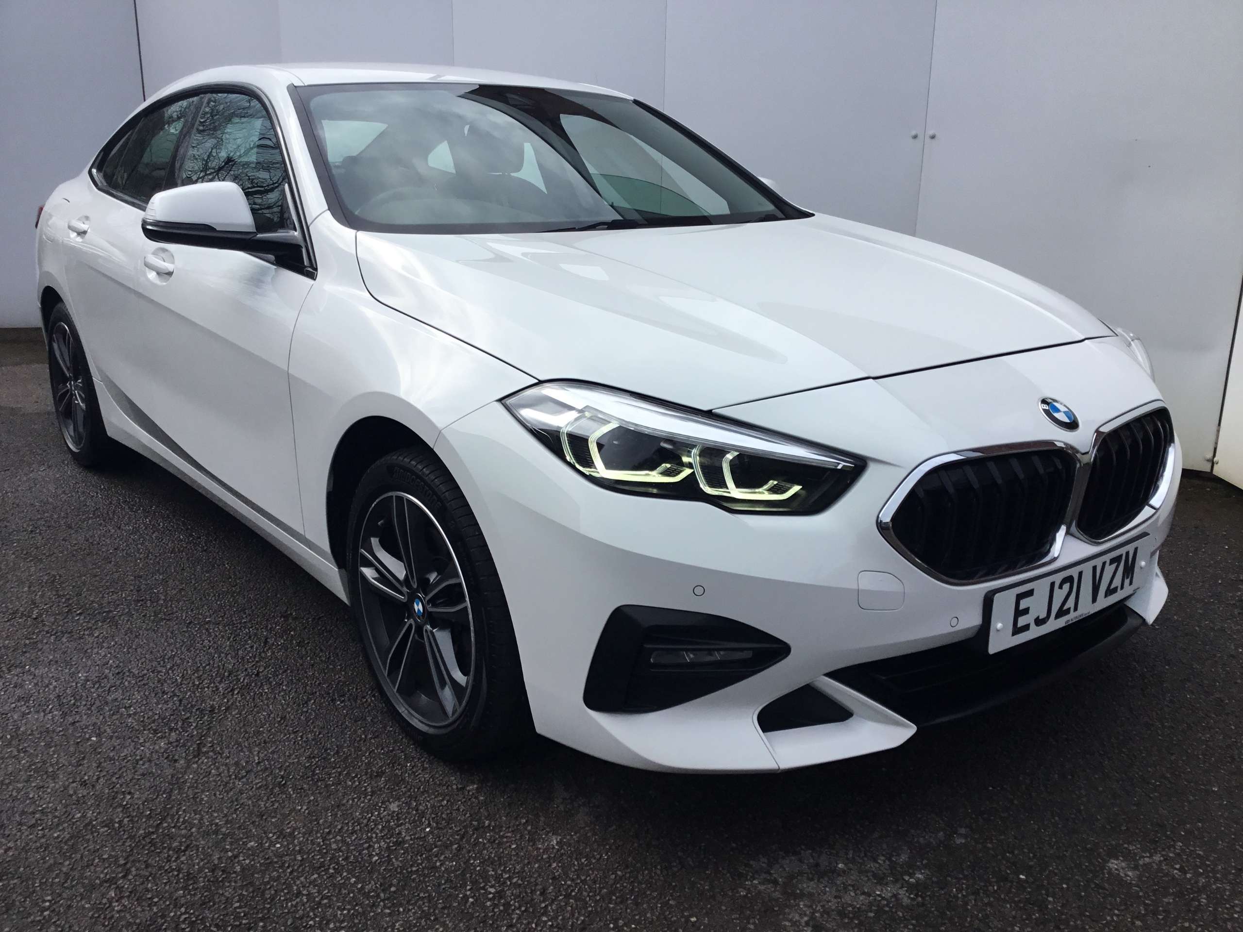 2021 BMW 2 SERIES 2021 BMW 2 SERIES