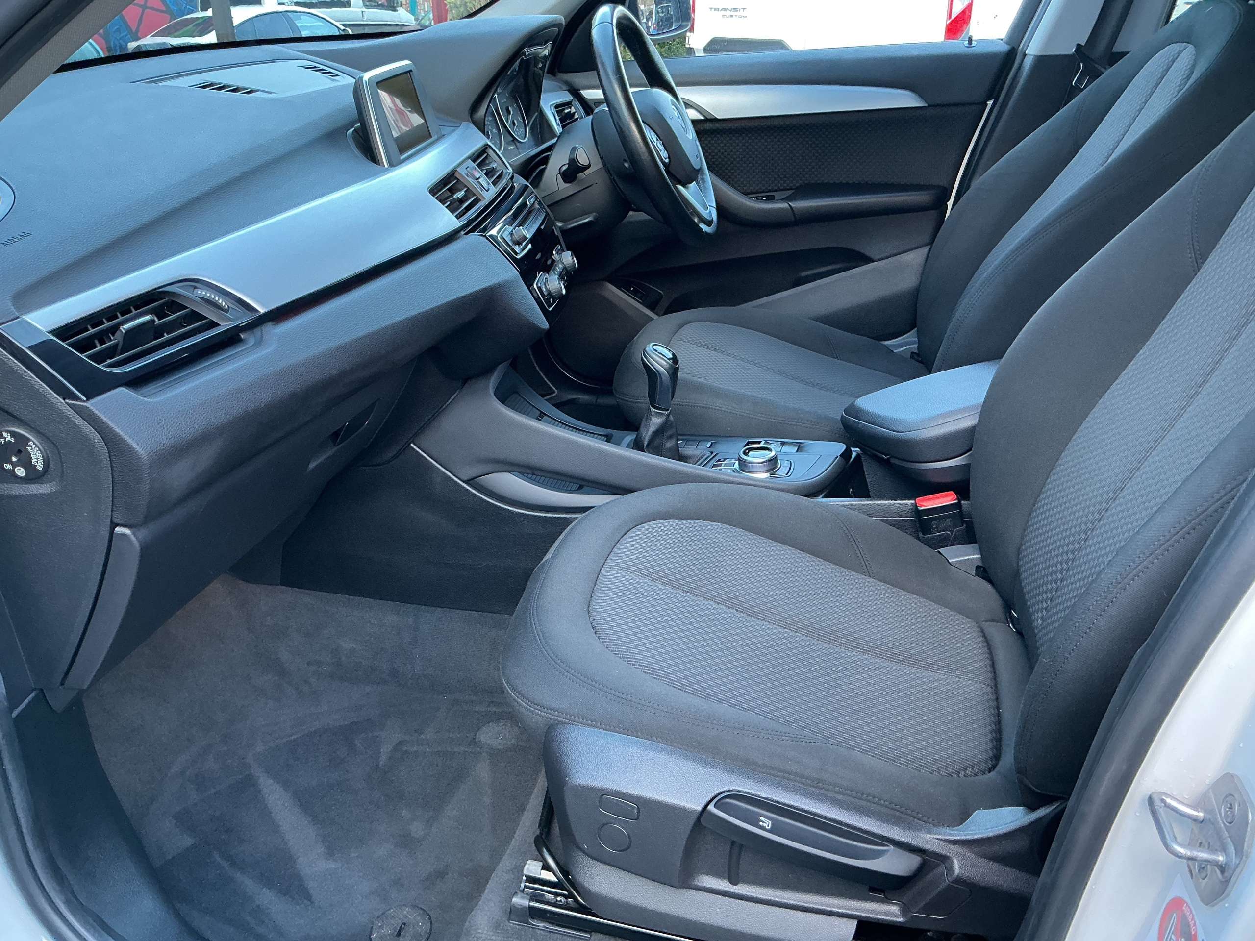 2017 BMW X1 2017 BMW X1