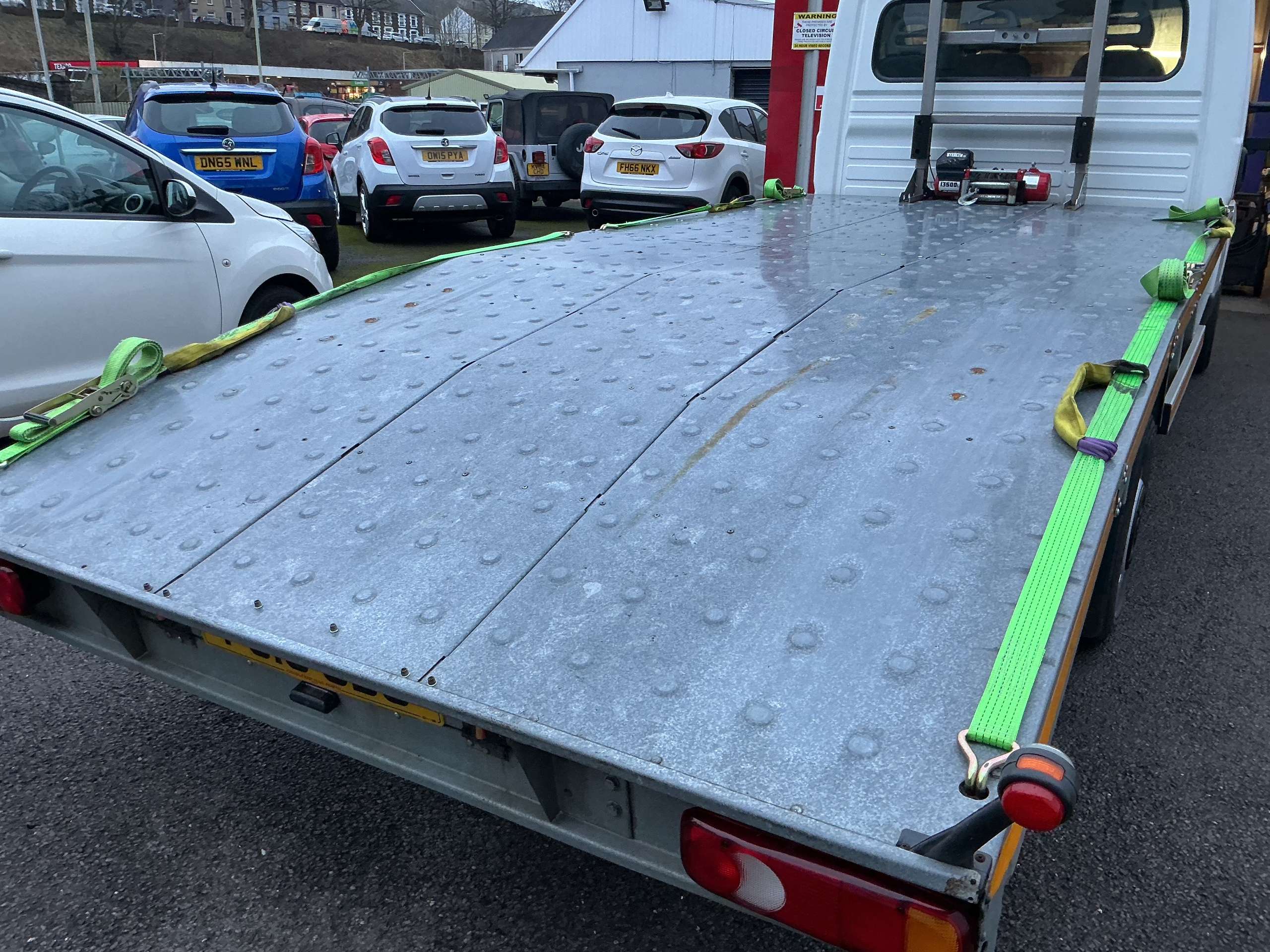 2016 CITROEN RELAY 2016 CITROEN RELAY