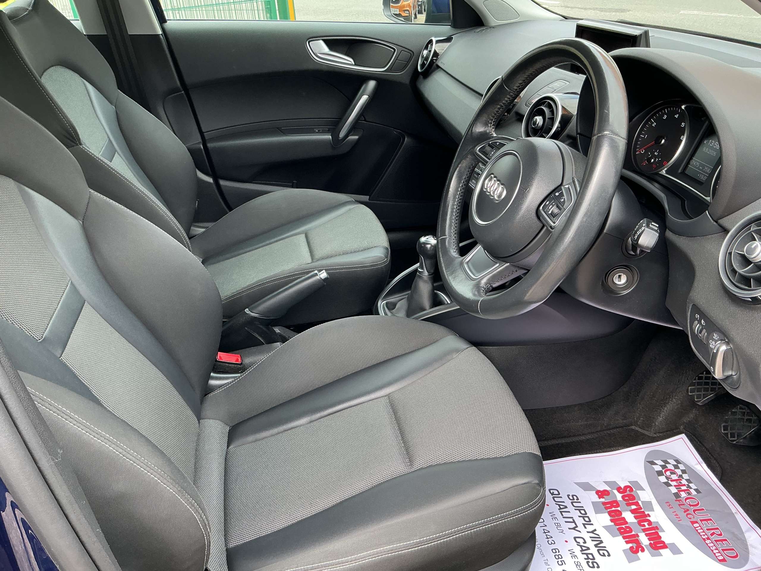2018 AUDI A1 2018 AUDI A1
