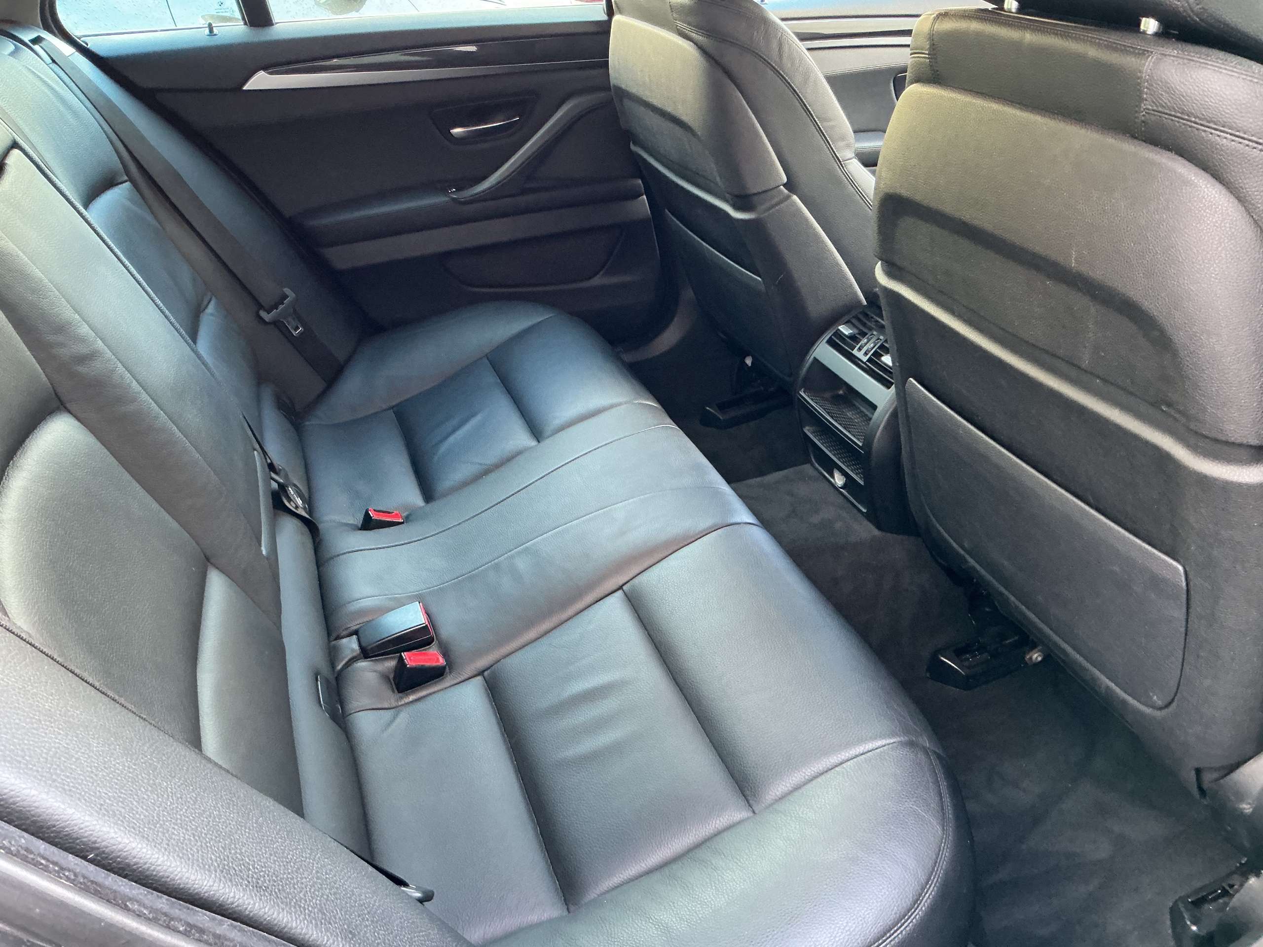 2017 BMW 5 SERIES 2017 BMW 5 SERIES