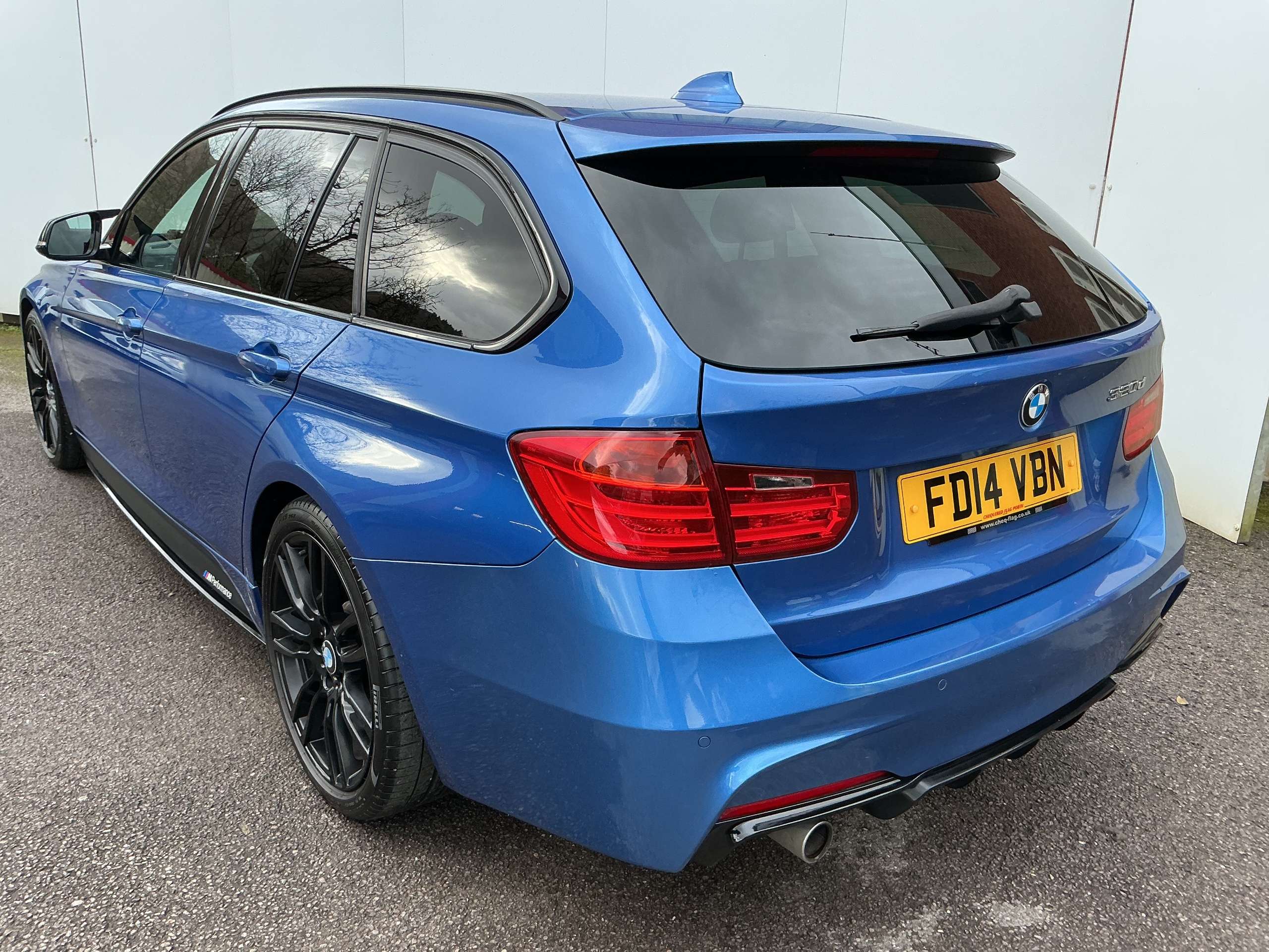 2014 BMW 3 SERIES 2014 BMW 3 SERIES