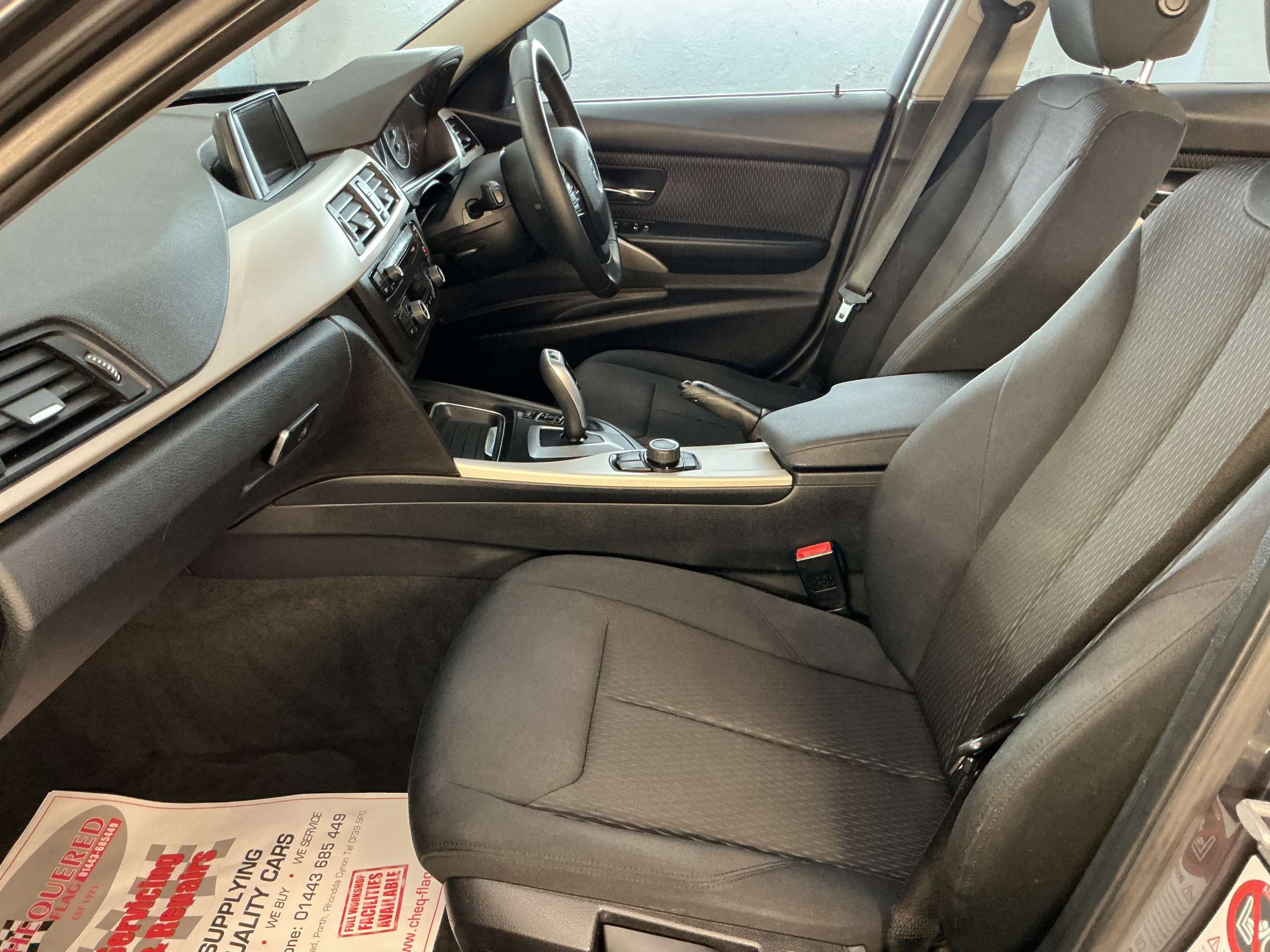 2015 BMW 3 SERIES 2015 BMW 3 SERIES