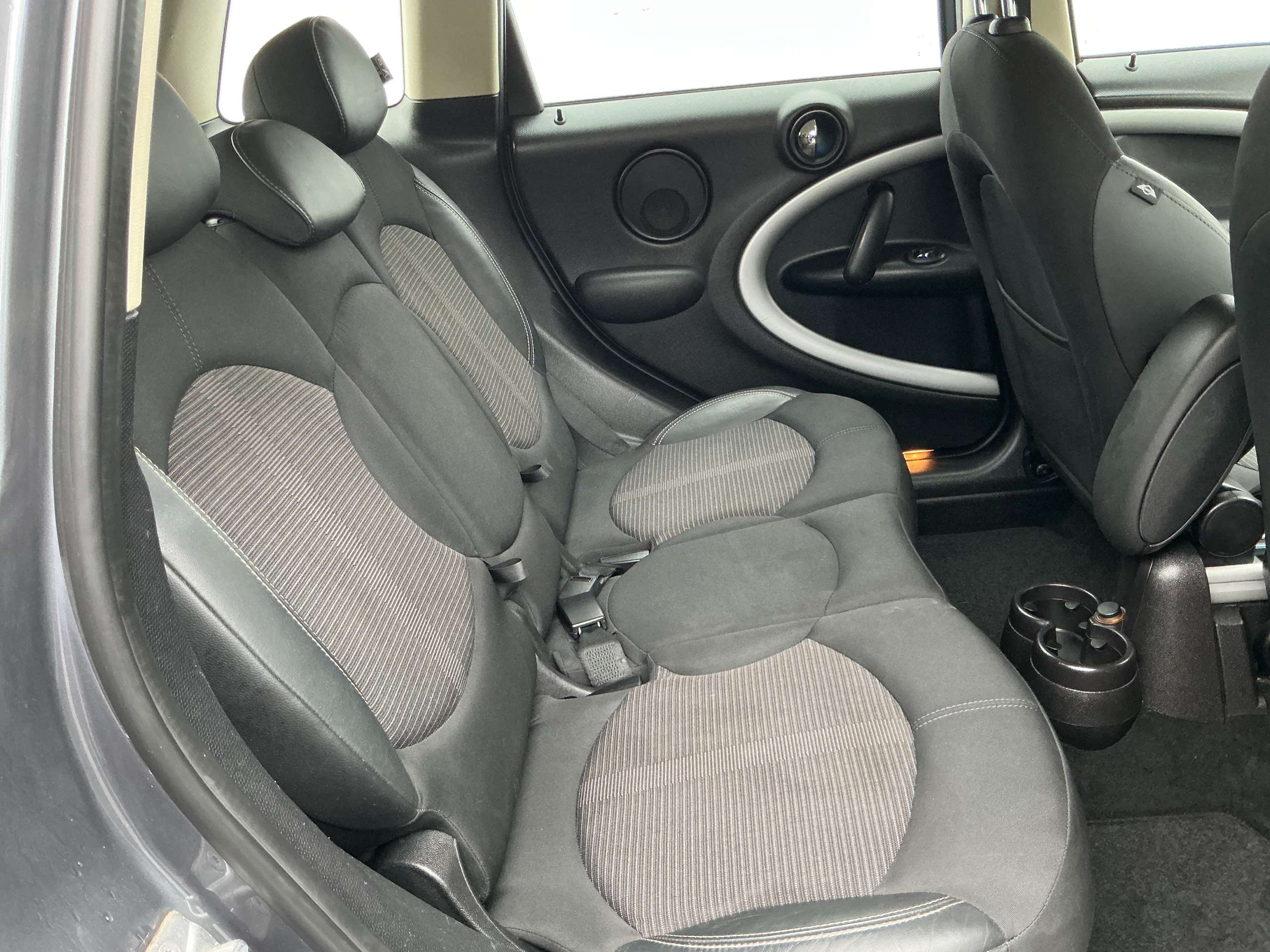 2015 MINI COUNTRYMAN 2015 MINI COUNTRYMAN