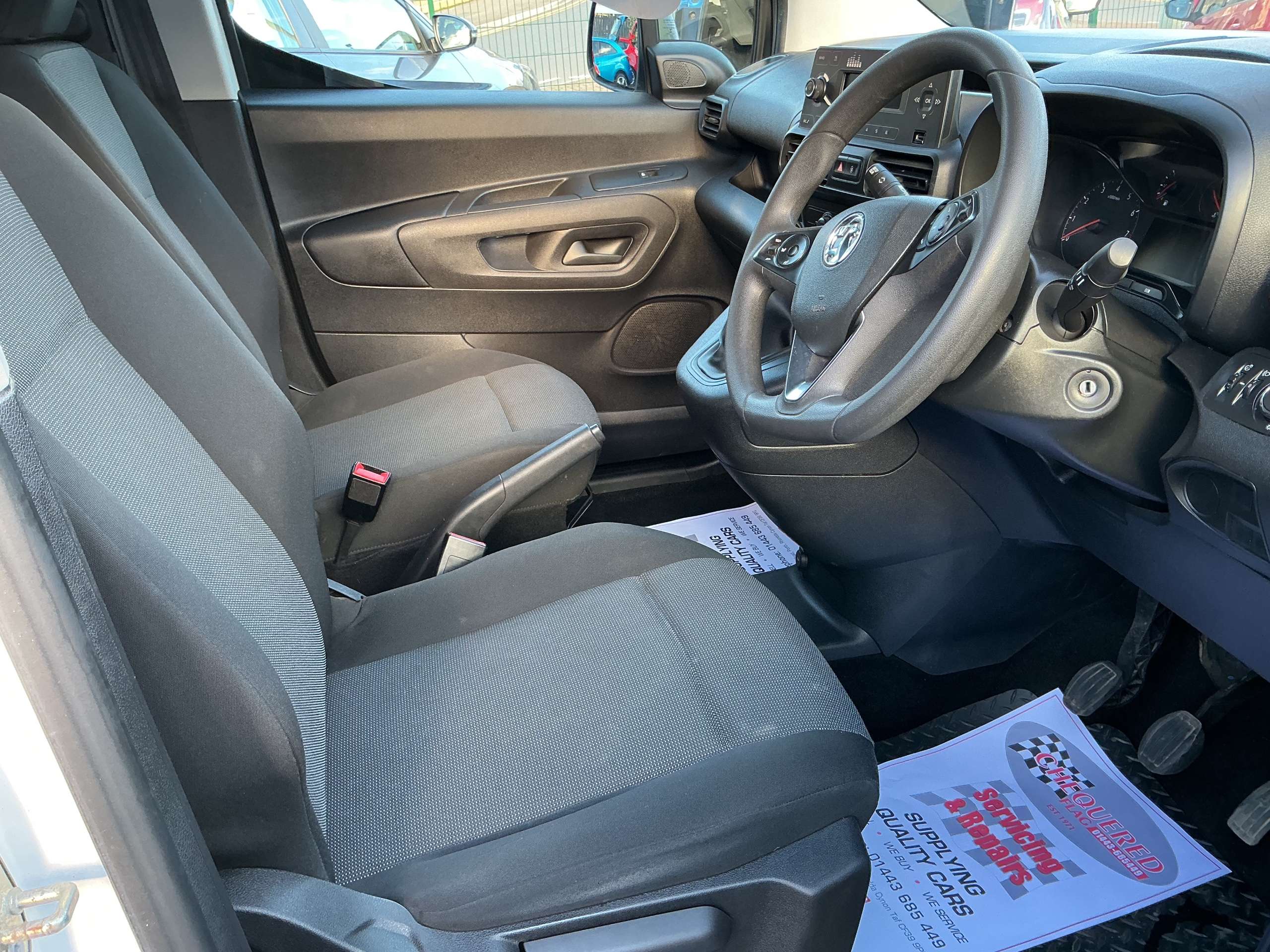 null VAUXHALL COMBO null VAUXHALL COMBO