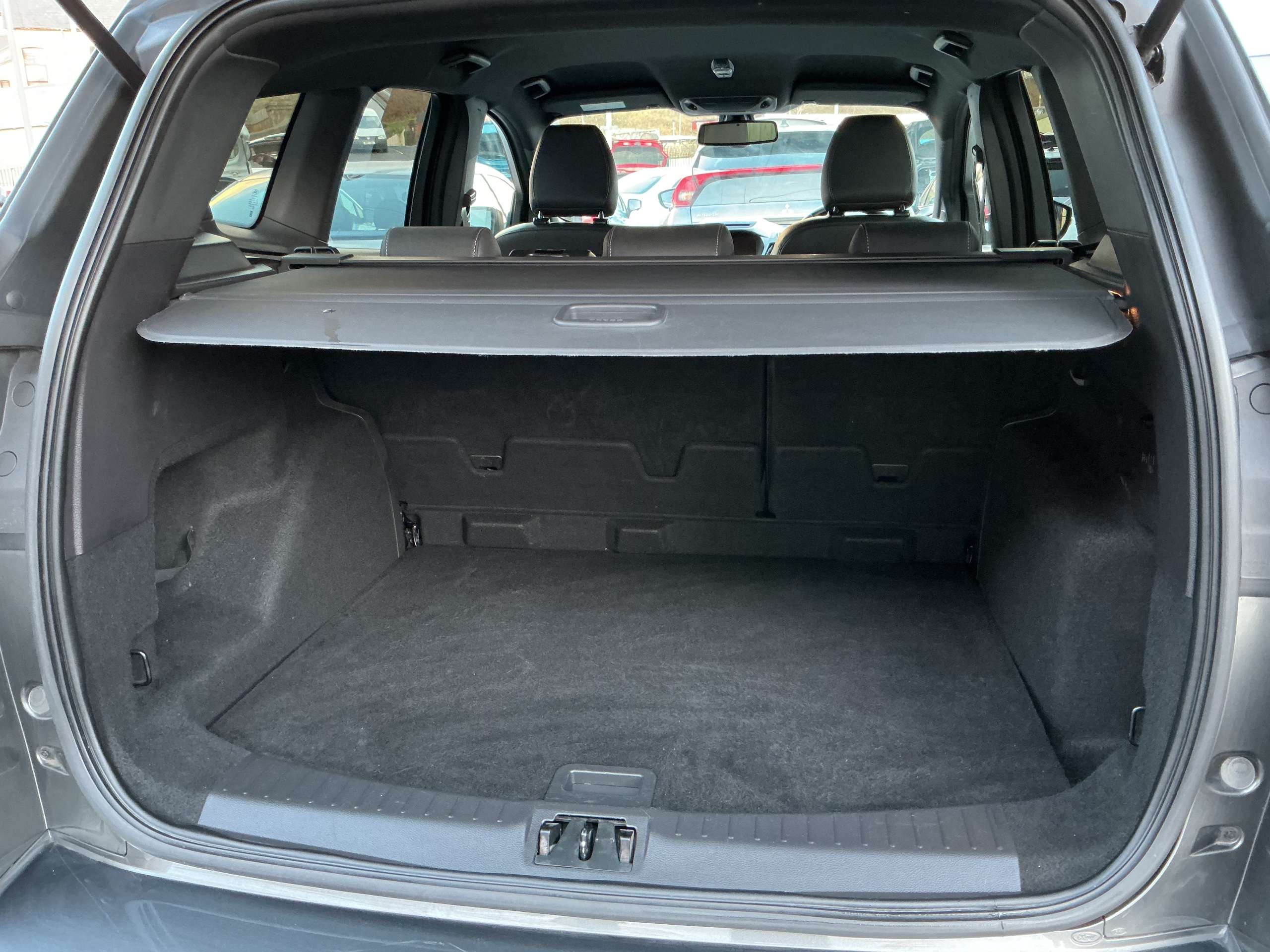 2017 FORD KUGA 2017 FORD KUGA