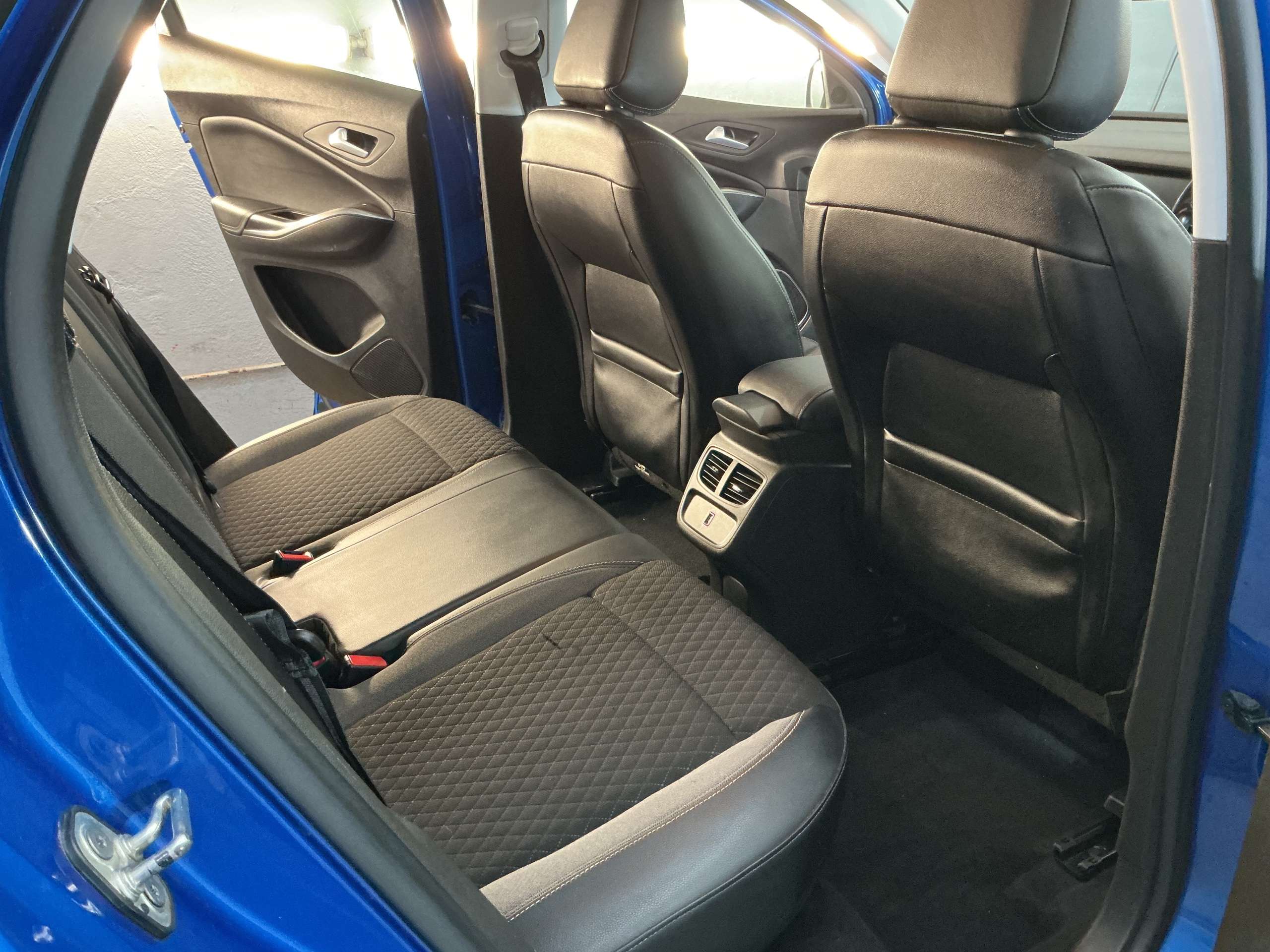 2019 VAUXHALL GRANDLAND X 2019 VAUXHALL GRANDLAND X