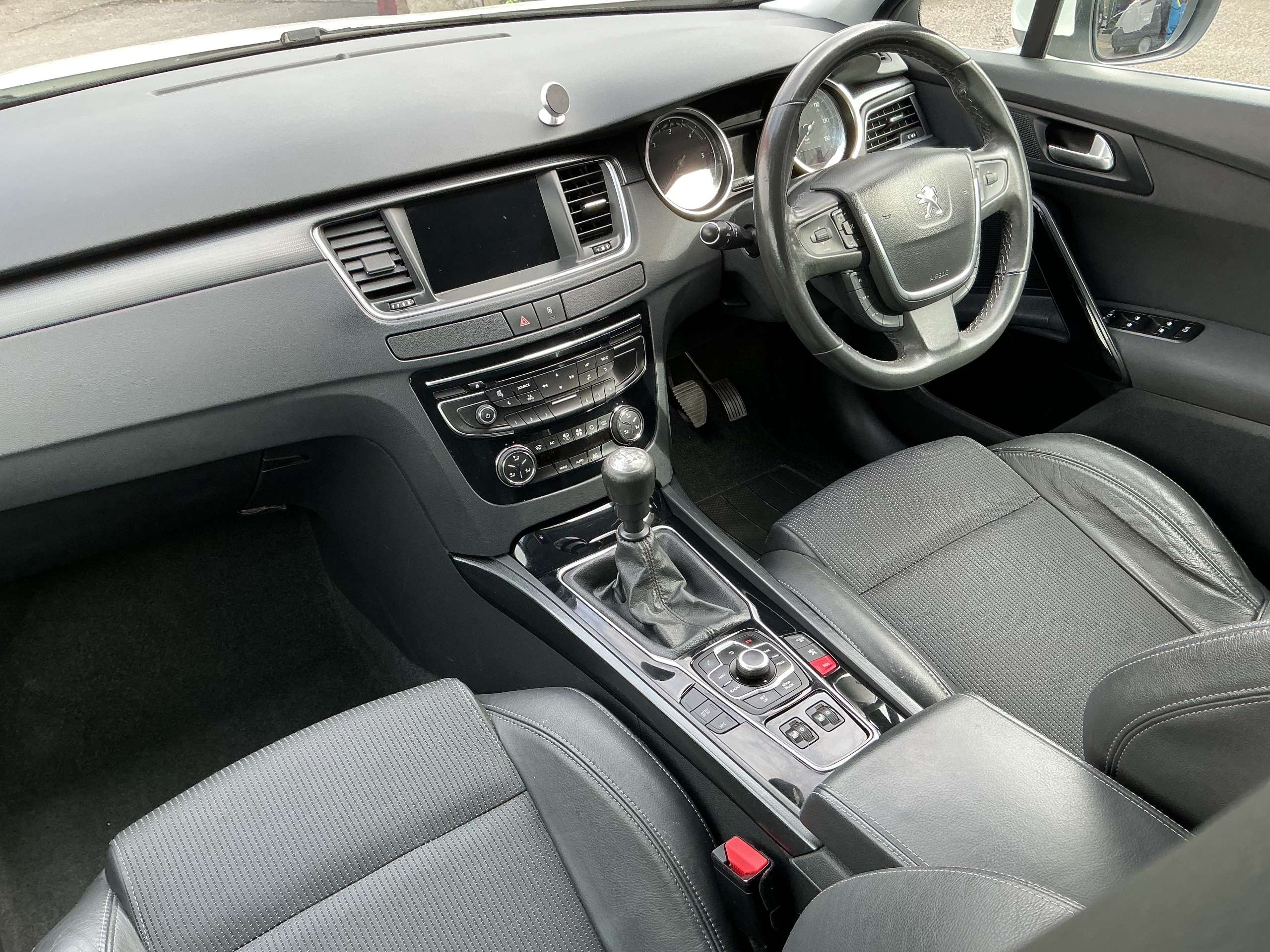 2014 PEUGEOT 508 SW 2014 PEUGEOT 508 SW
