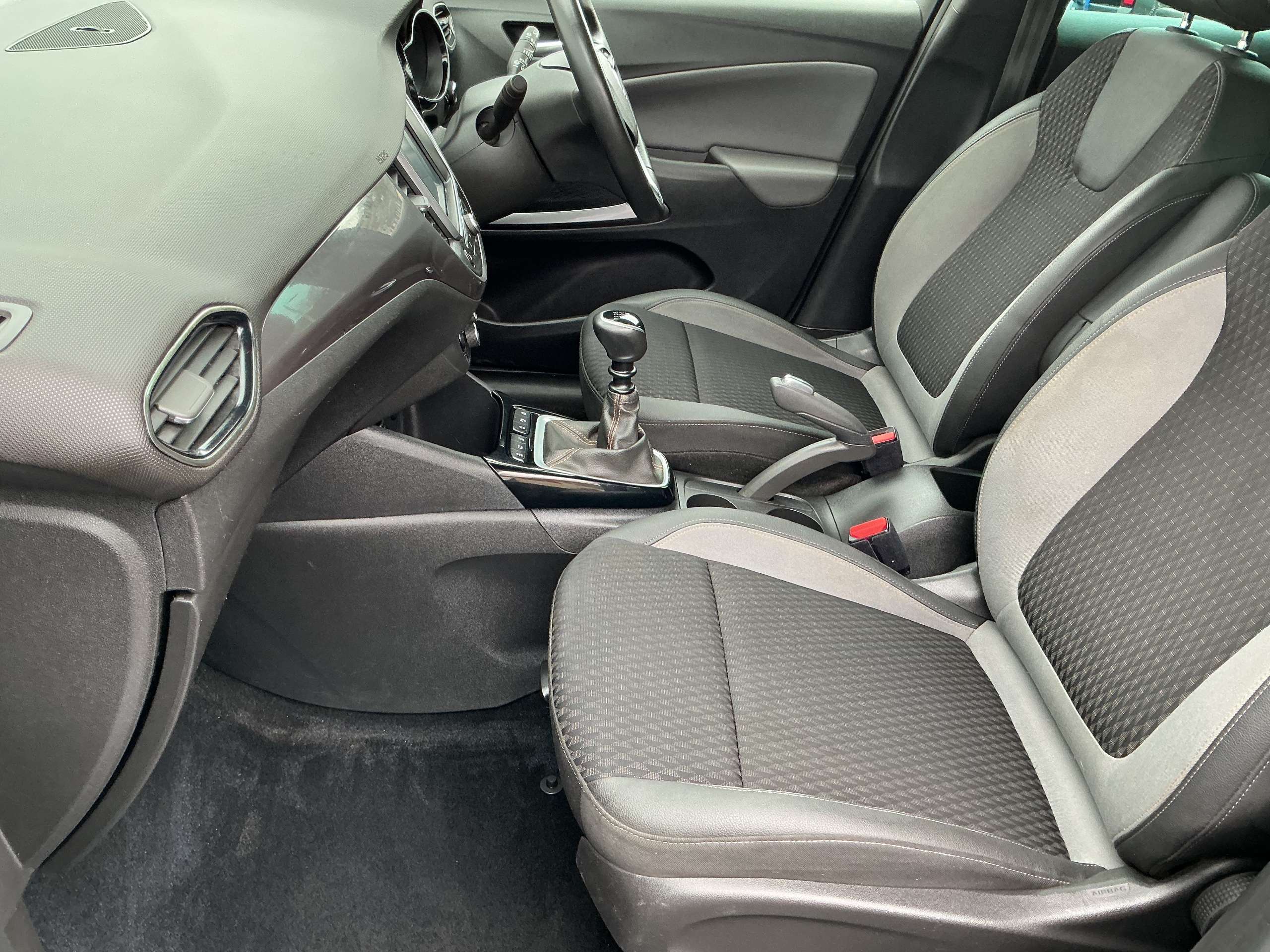 2020 VAUXHALL CROSSLAND X 2020 VAUXHALL CROSSLAND X