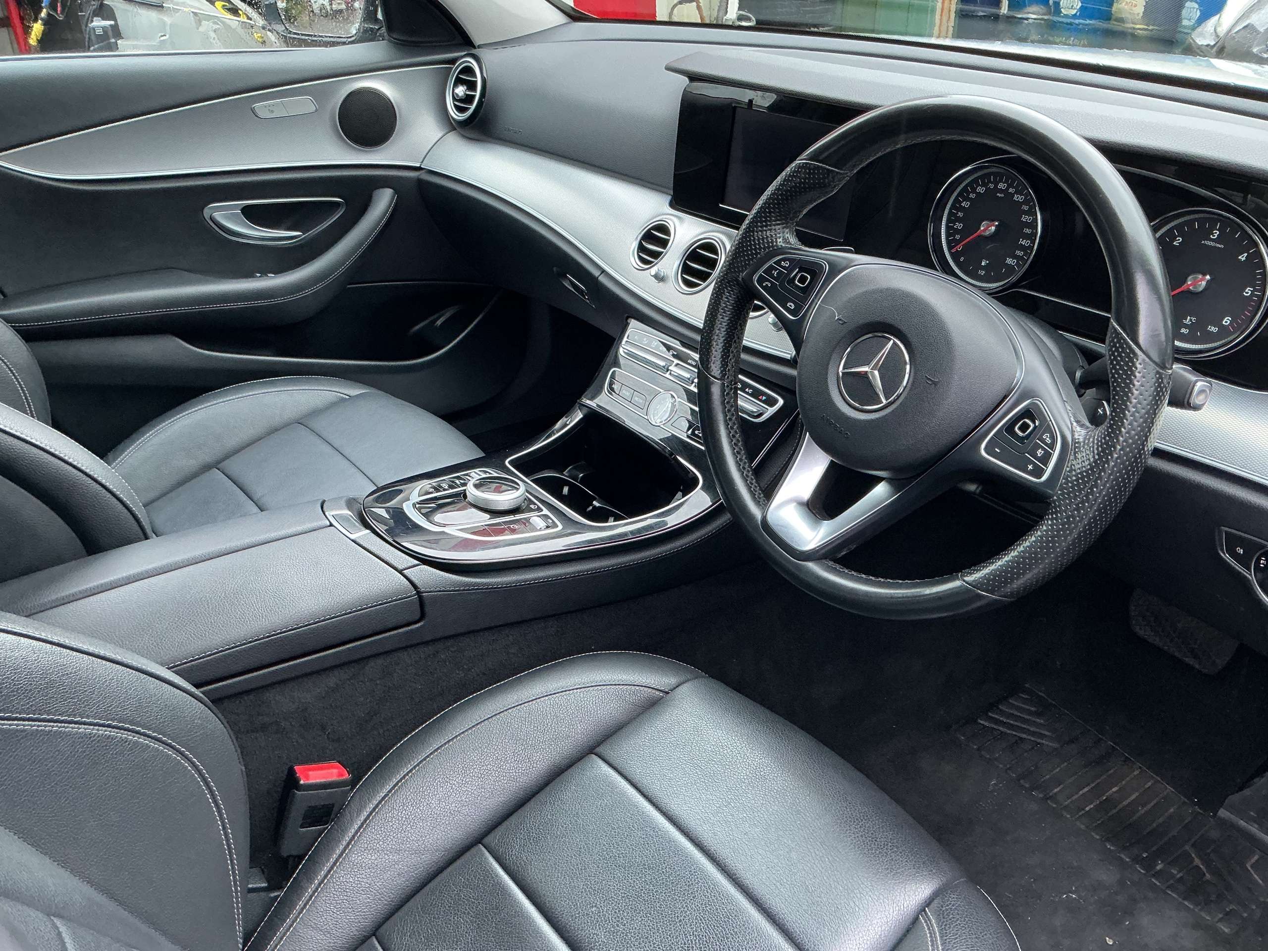 2016 MERCEDES-BENZ E CLASS 2016 MERCEDES-BENZ E CLASS