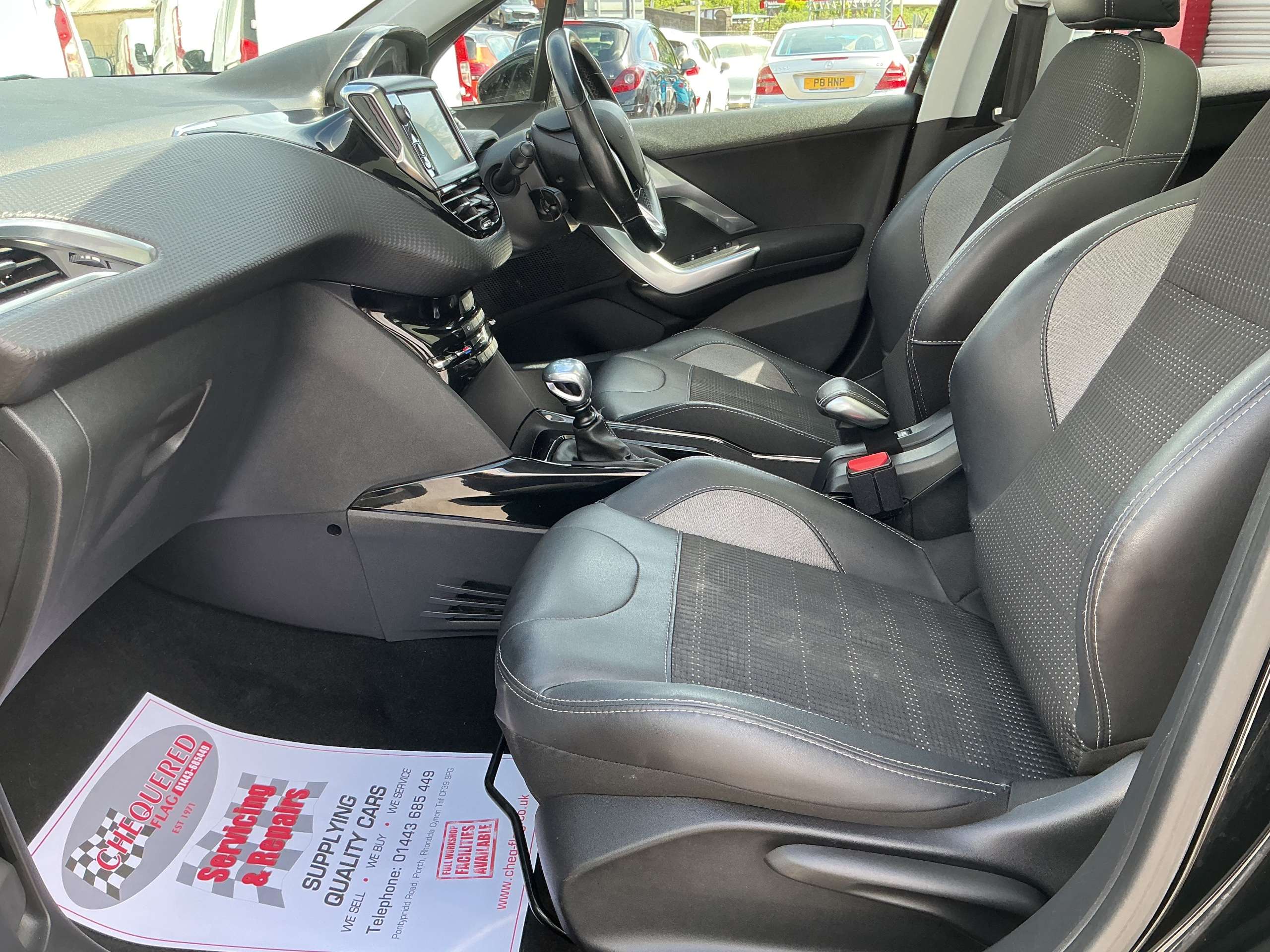 2019 PEUGEOT 2008 2019 PEUGEOT 2008