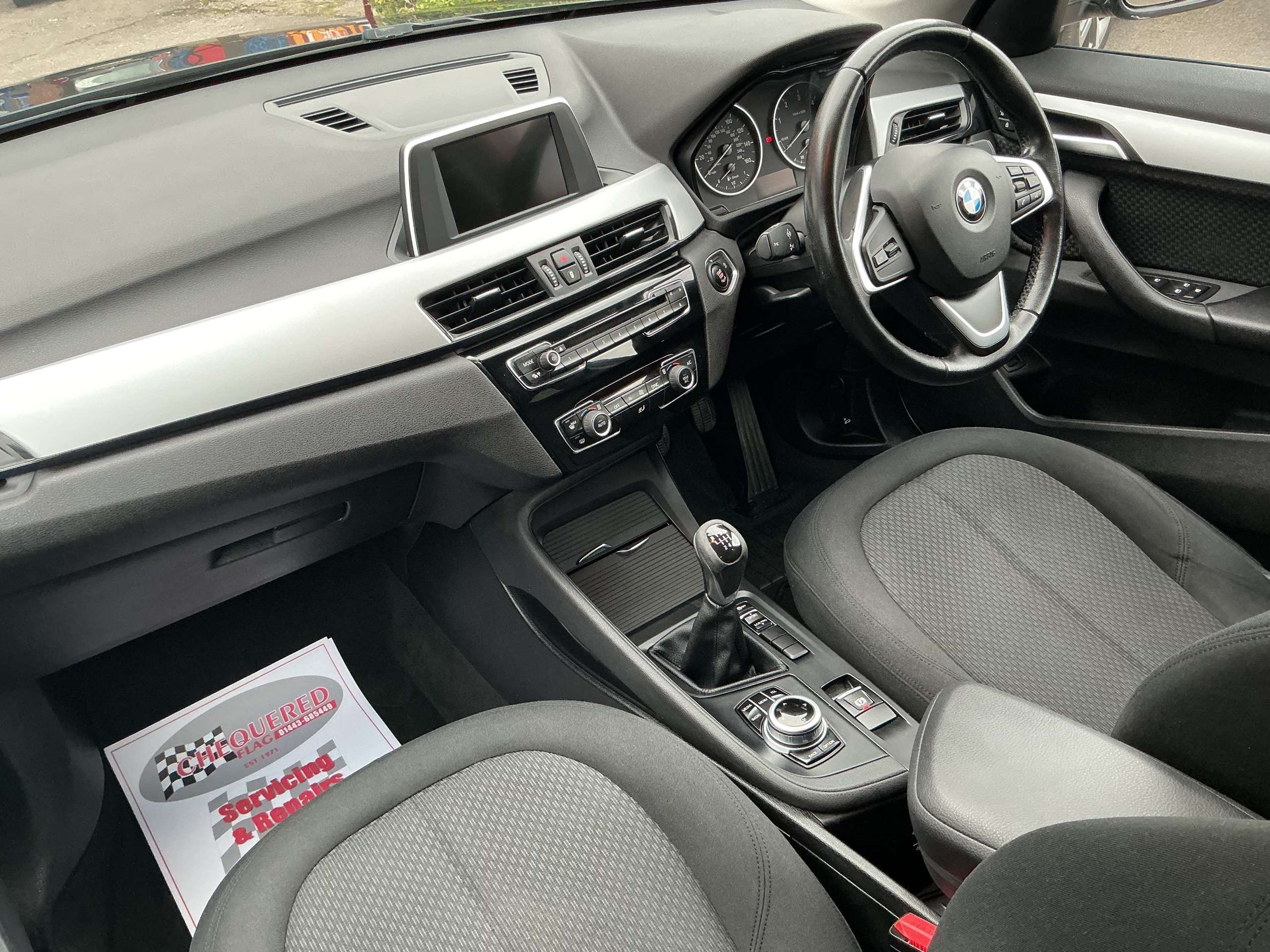 2016 BMW X1 2016 BMW X1