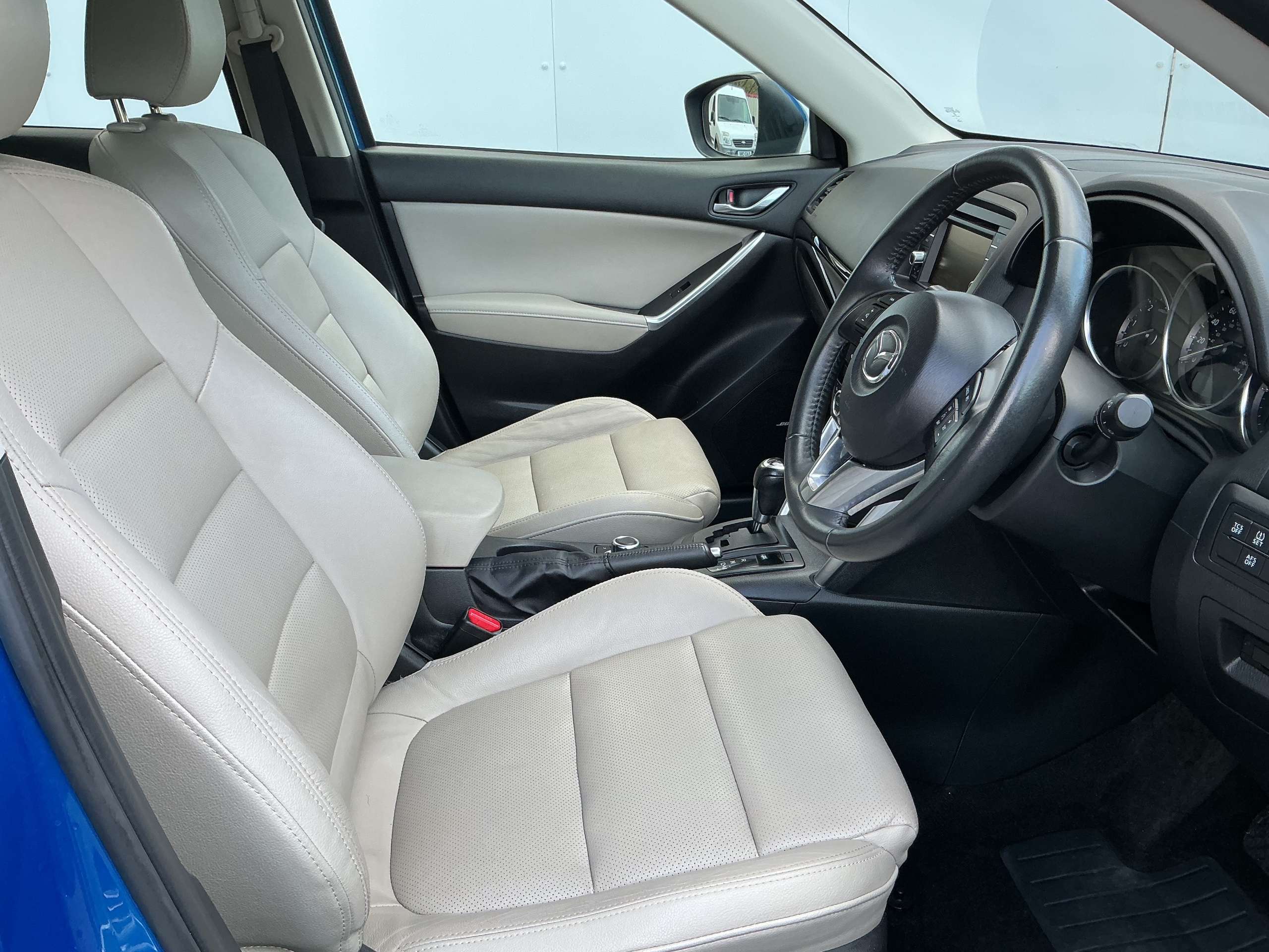 2013 MAZDA CX-5 2013 MAZDA CX-5