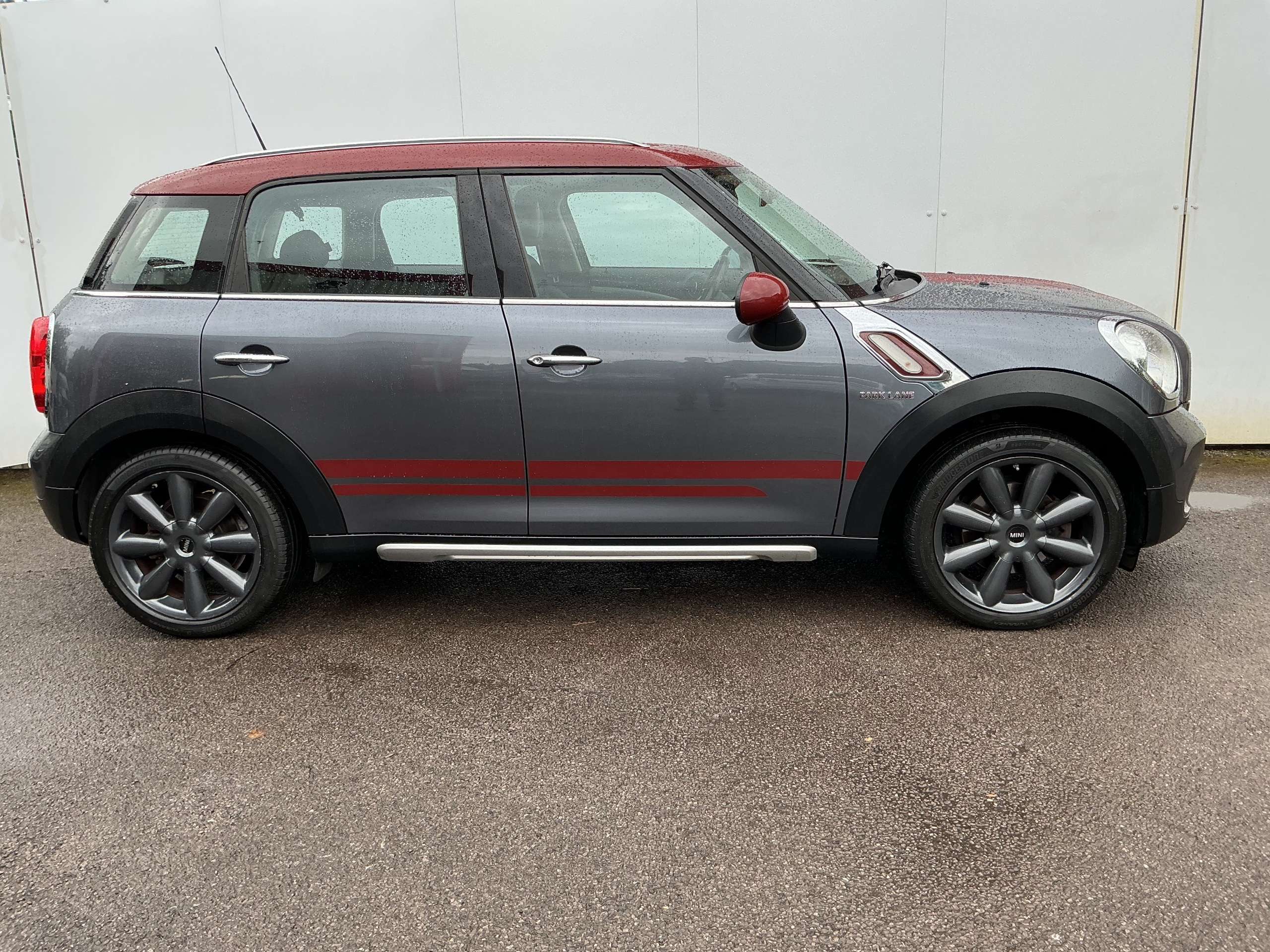 2015 MINI COUNTRYMAN 2015 MINI COUNTRYMAN