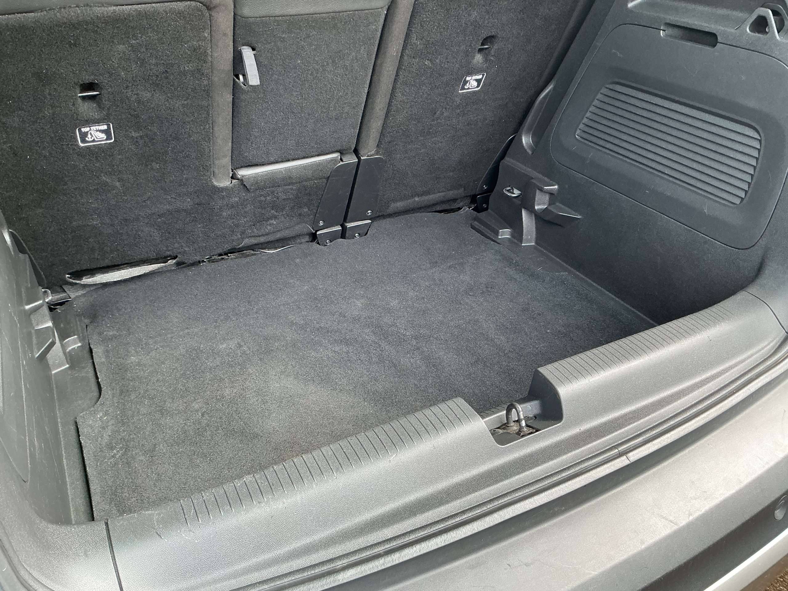 2019 VAUXHALL CROSSLAND X 2019 VAUXHALL CROSSLAND X