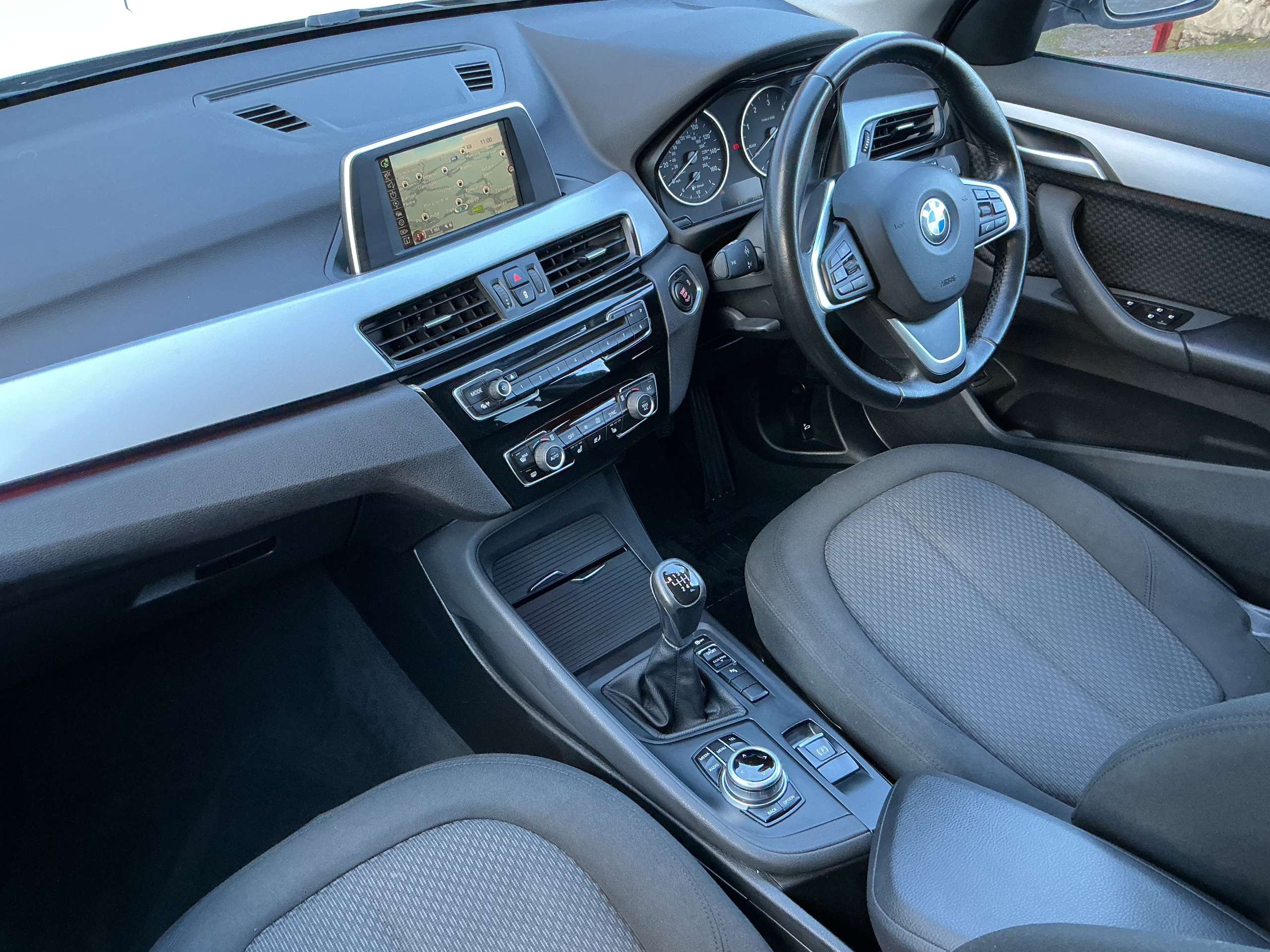 2017 BMW X1 2017 BMW X1