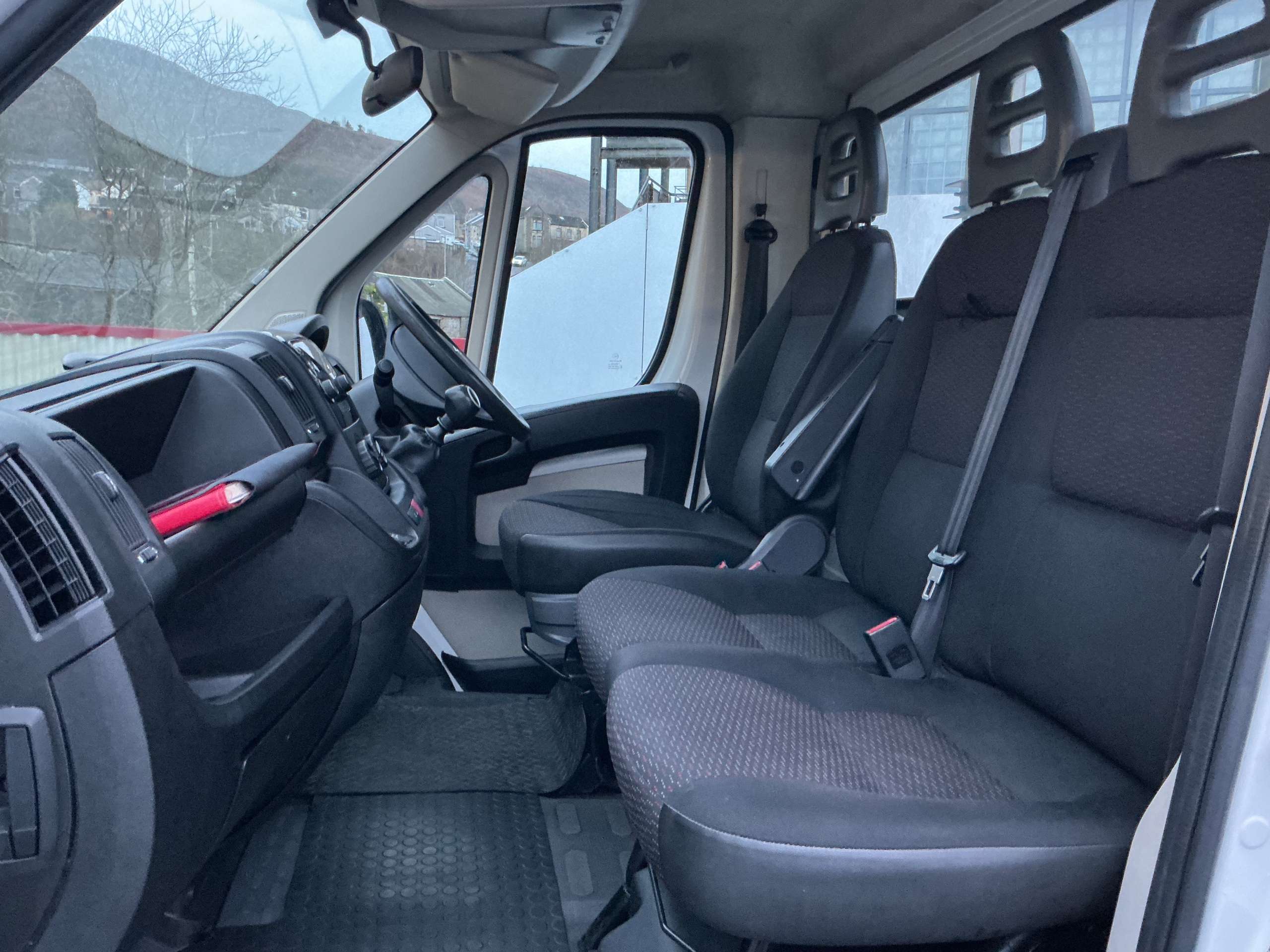 2016 CITROEN RELAY 2016 CITROEN RELAY