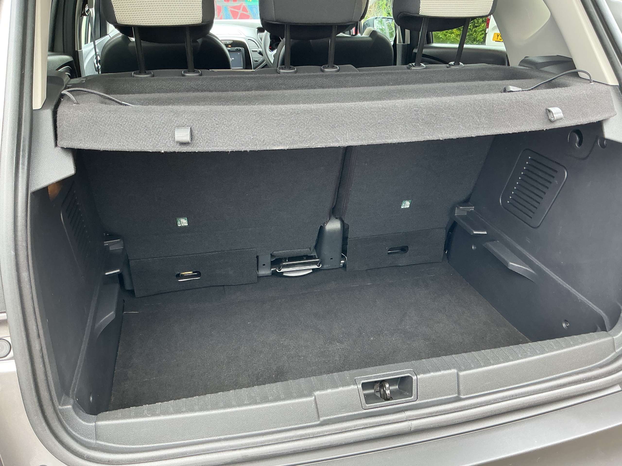 2018 RENAULT CAPTUR 2018 RENAULT CAPTUR