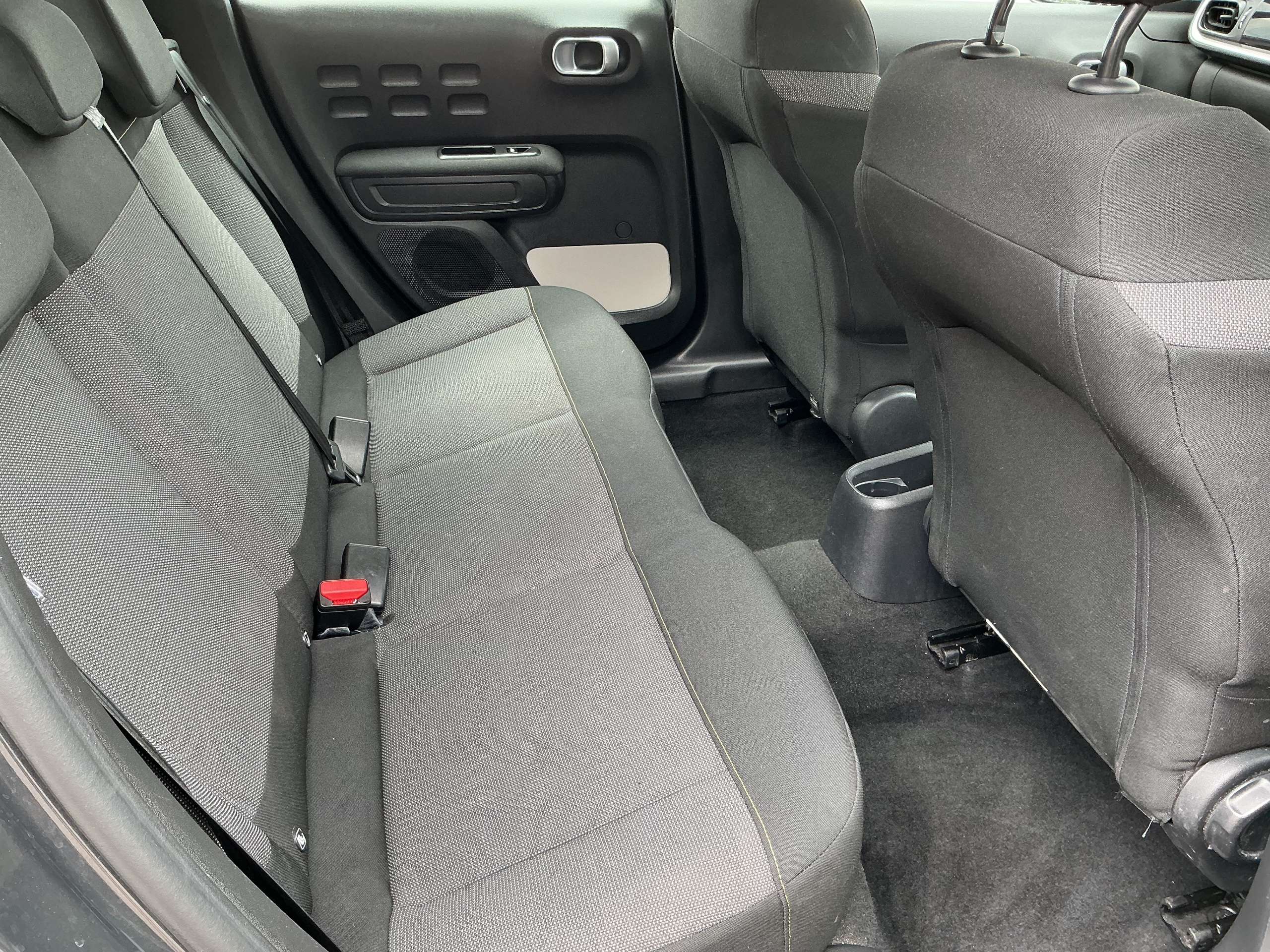 2017 CITROEN C3 2017 CITROEN C3
