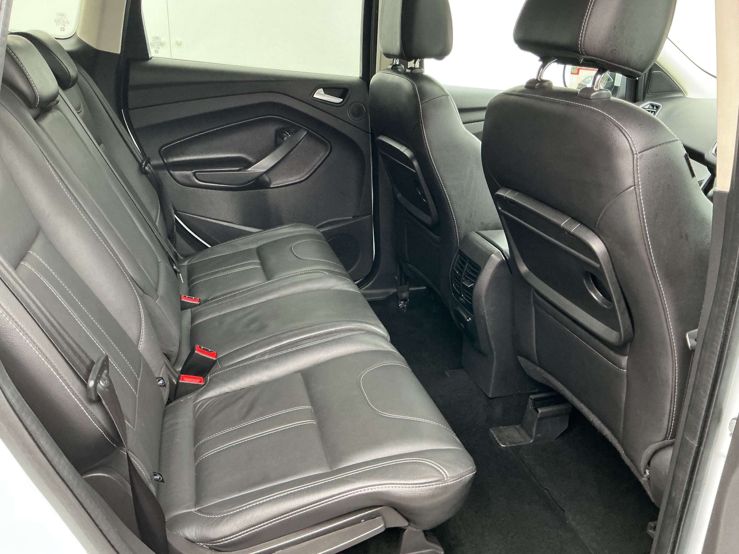 2014 FORD KUGA 2014 FORD KUGA