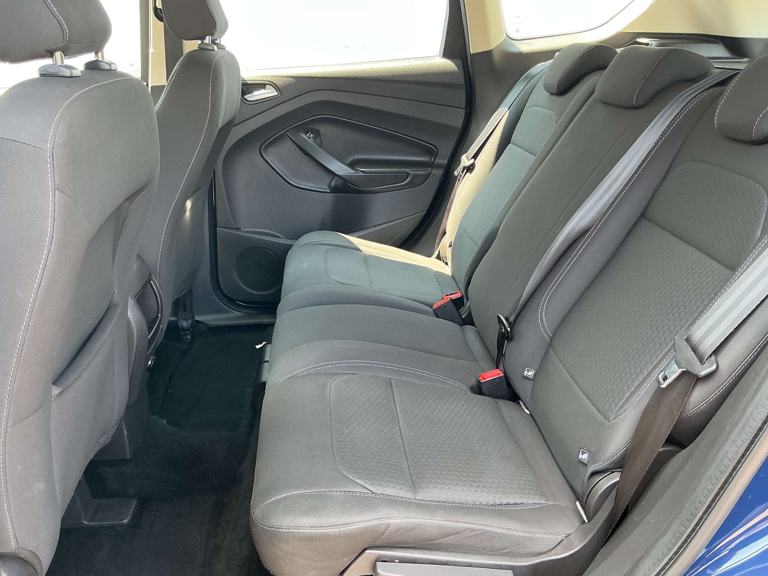 2018 FORD KUGA 2018 FORD KUGA