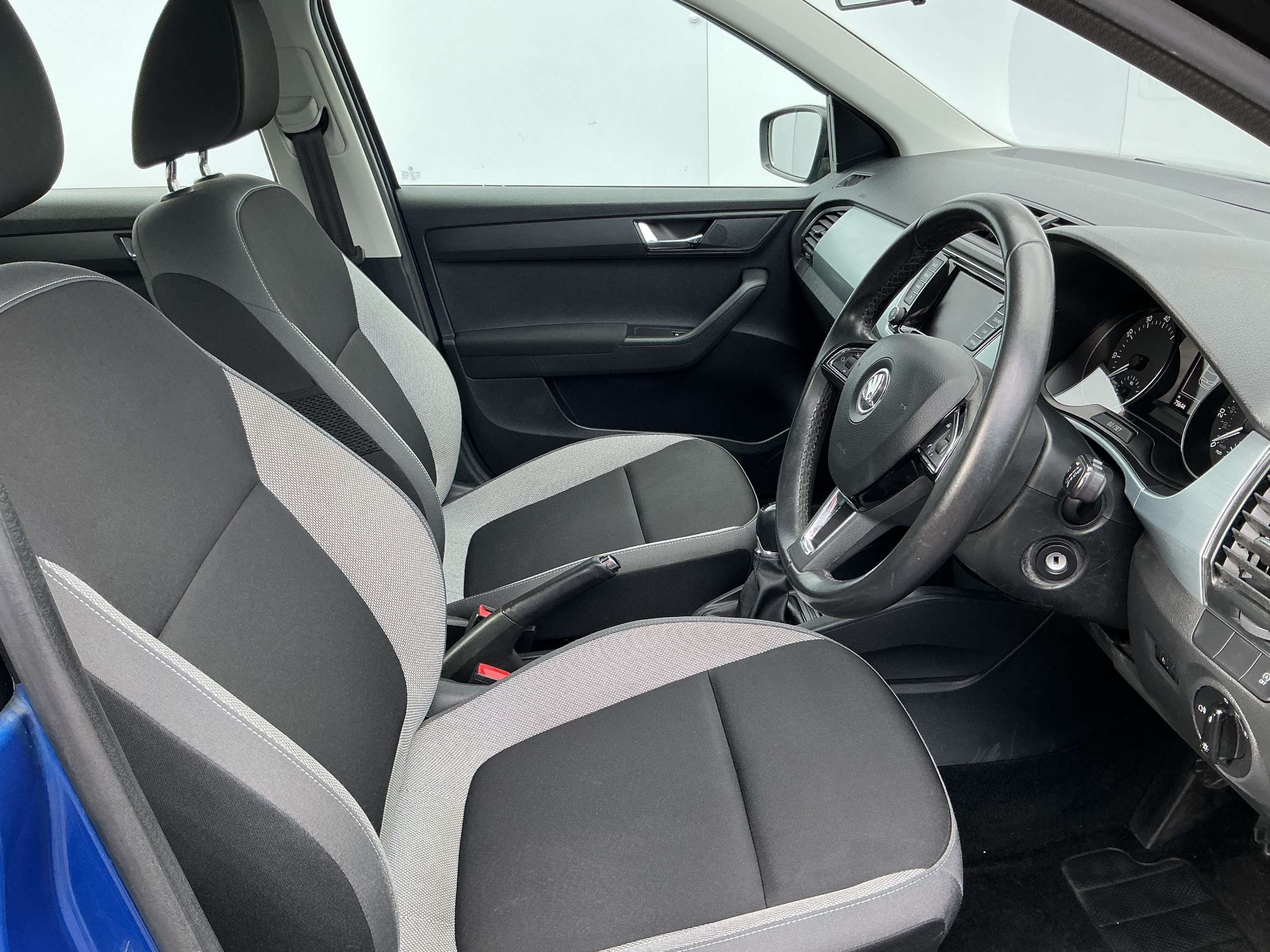 2016 SKODA FABIA 2016 SKODA FABIA