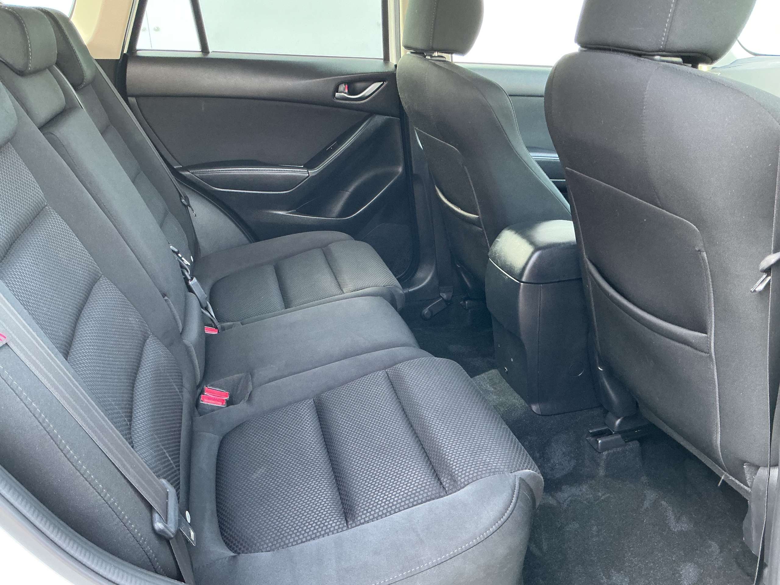 2016 MAZDA CX-5 2016 MAZDA CX-5