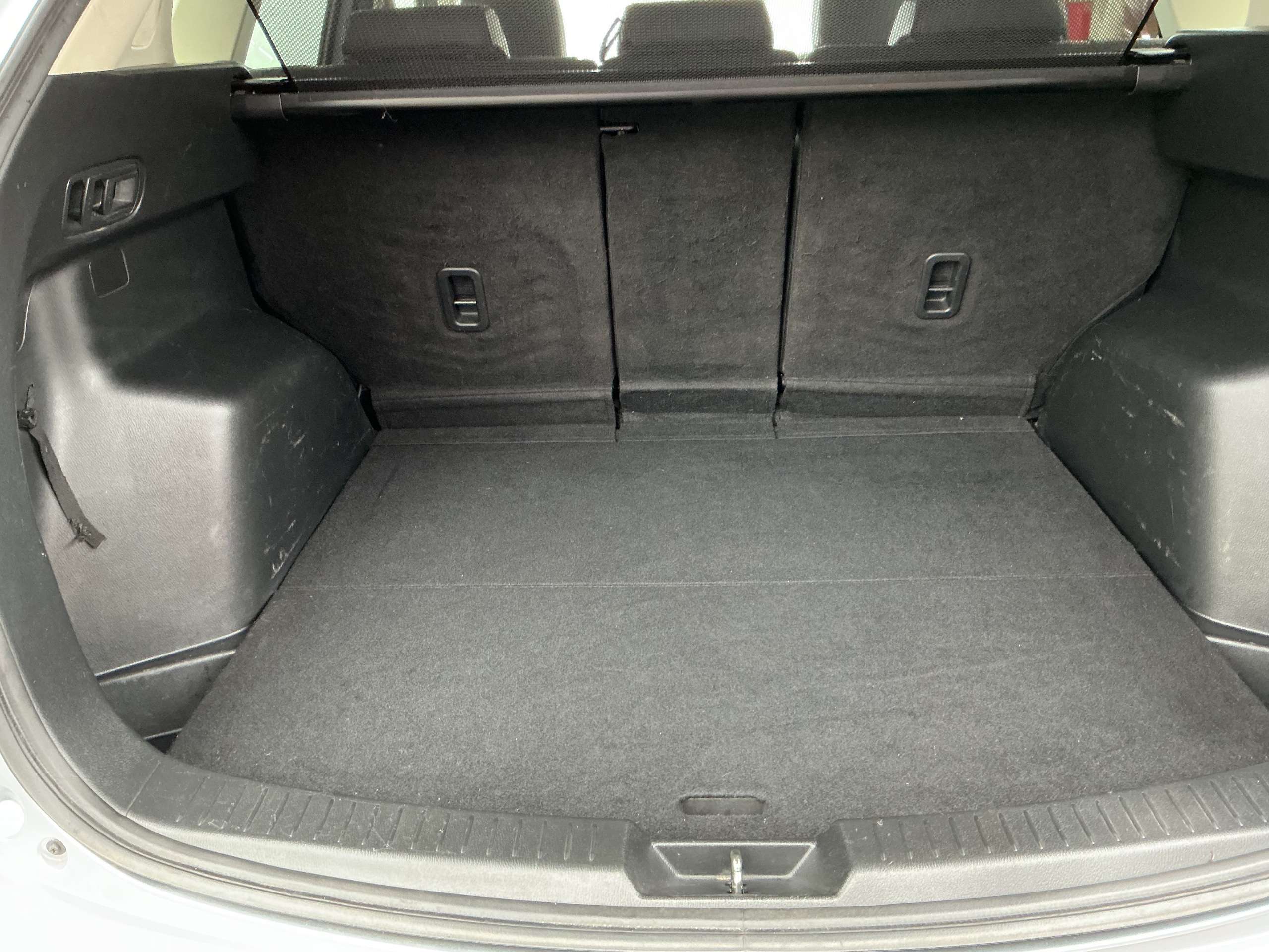 2015 MAZDA CX-5 2015 MAZDA CX-5