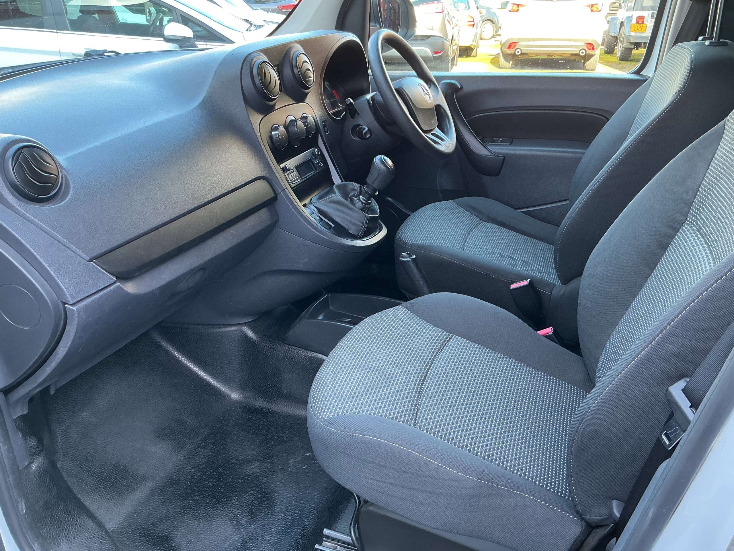2020 MERCEDES-BENZ CITAN 2020 MERCEDES-BENZ CITAN