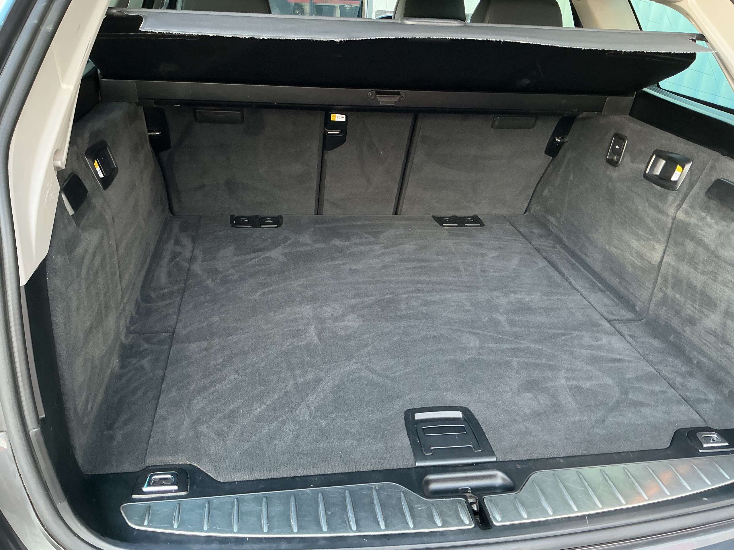 2017 BMW 5 SERIES 2017 BMW 5 SERIES