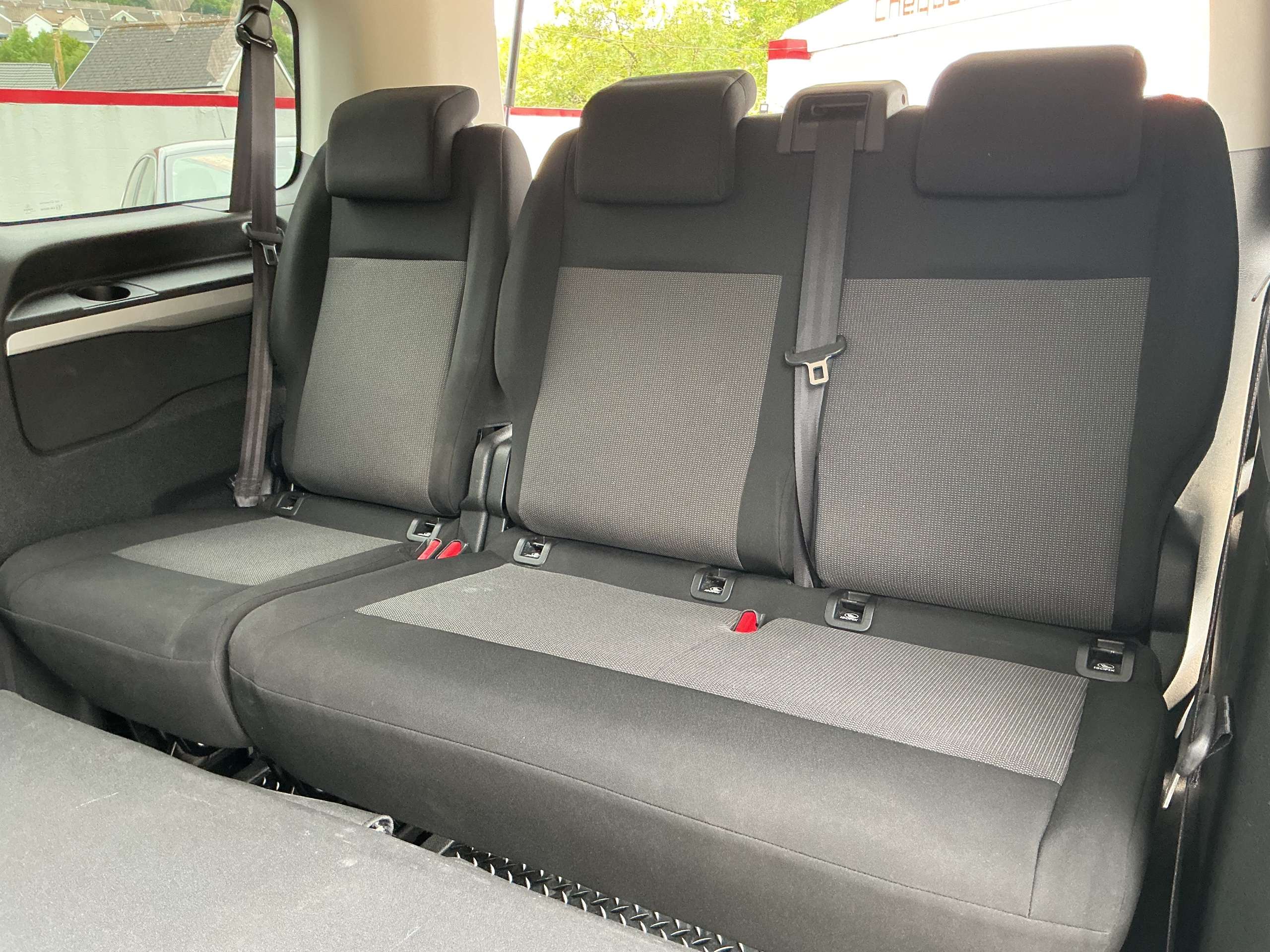 2017 CITROEN SPACETOURER 2017 CITROEN SPACETOURER