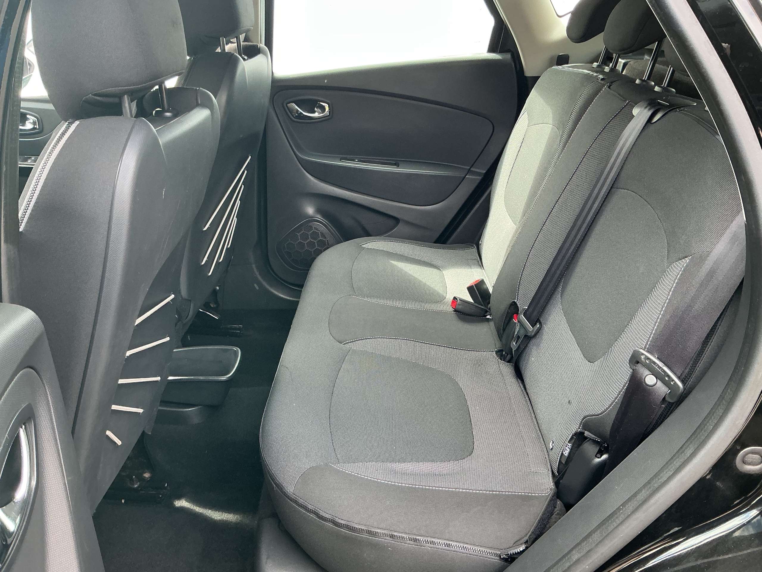 2014 RENAULT CAPTUR 2014 RENAULT CAPTUR