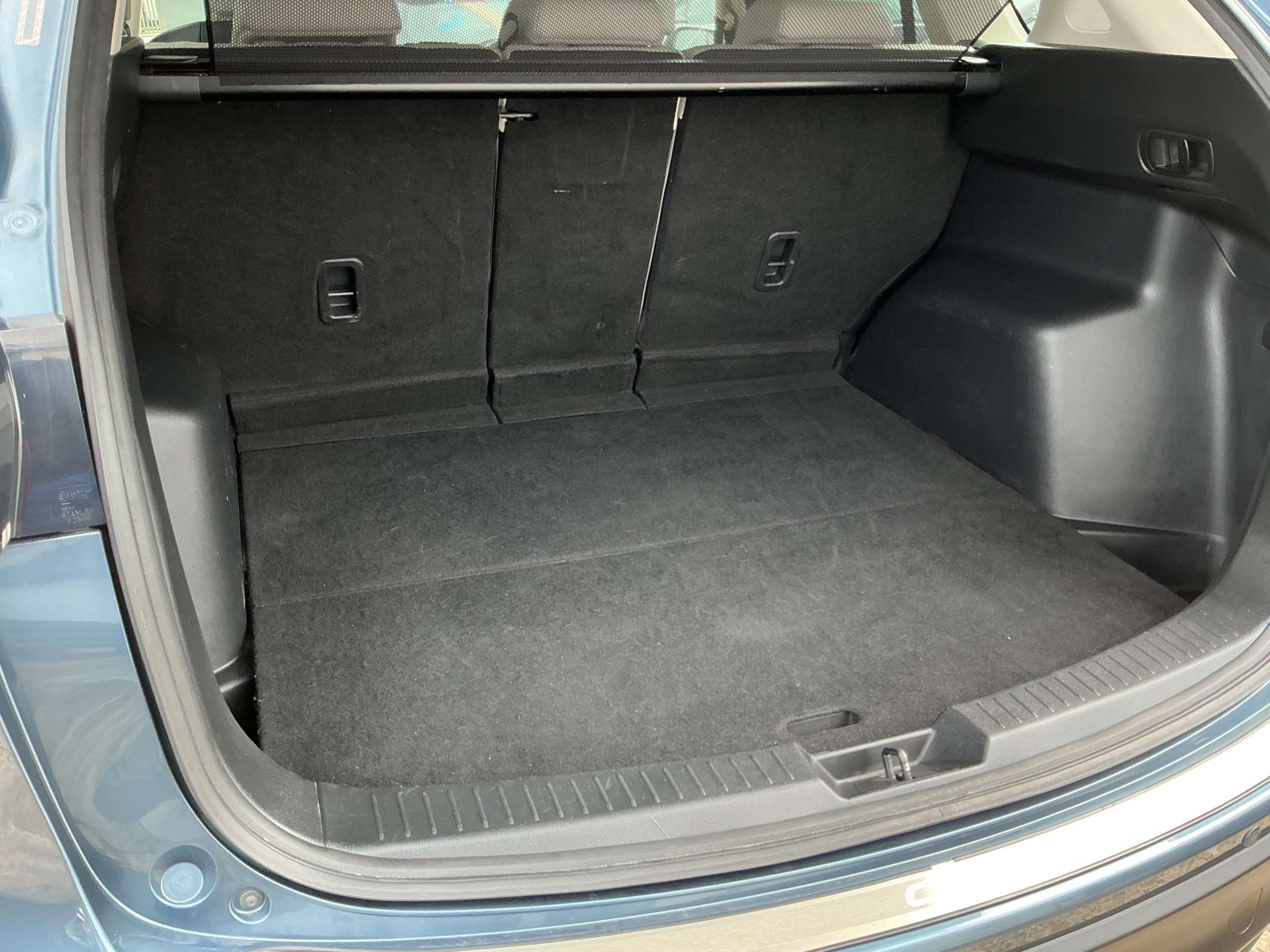 2016 MAZDA CX-5 2016 MAZDA CX-5