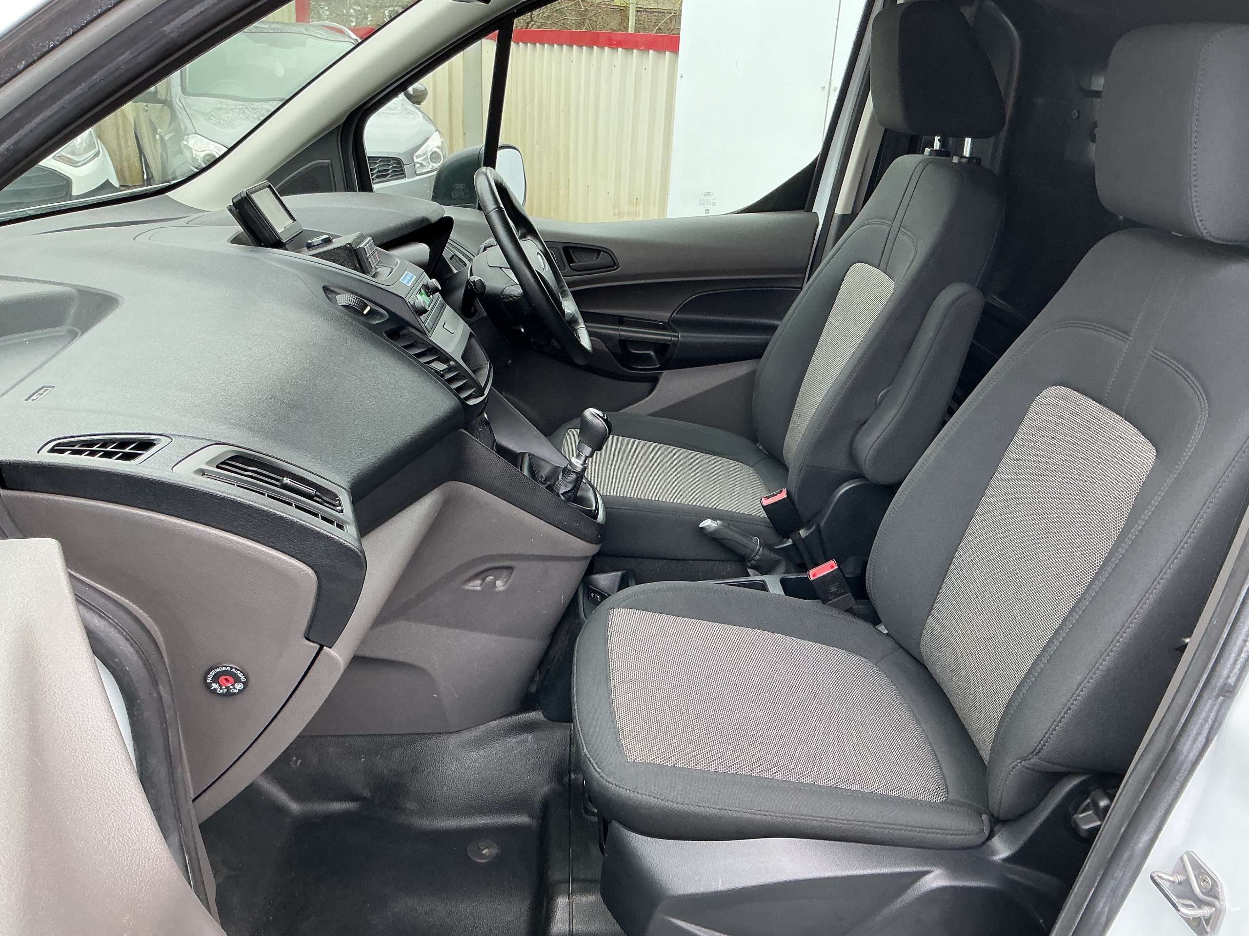 2020 FORD TRANSIT CONNECT 2020 FORD TRANSIT CONNECT