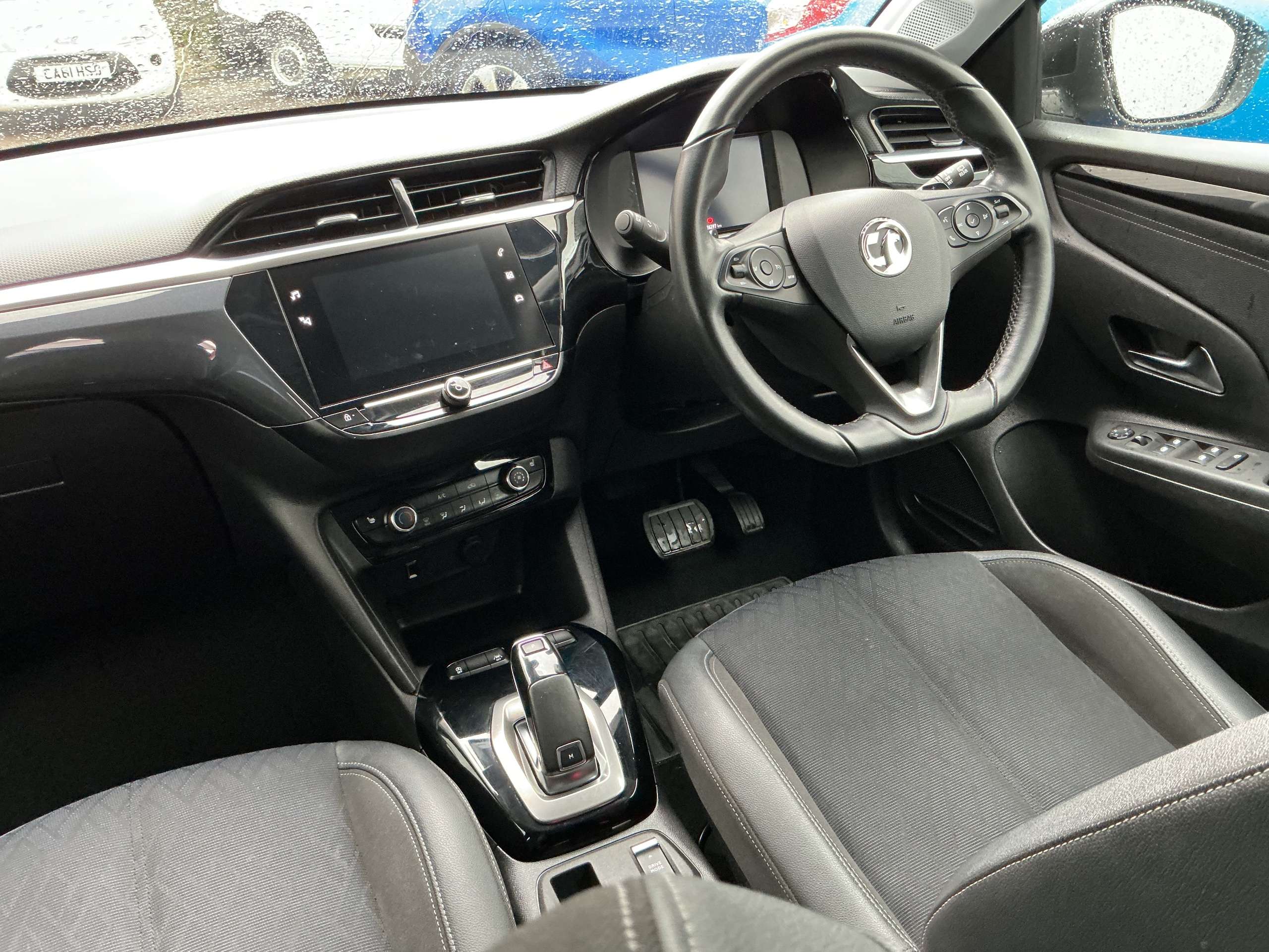 2020 VAUXHALL CORSA 2020 VAUXHALL CORSA