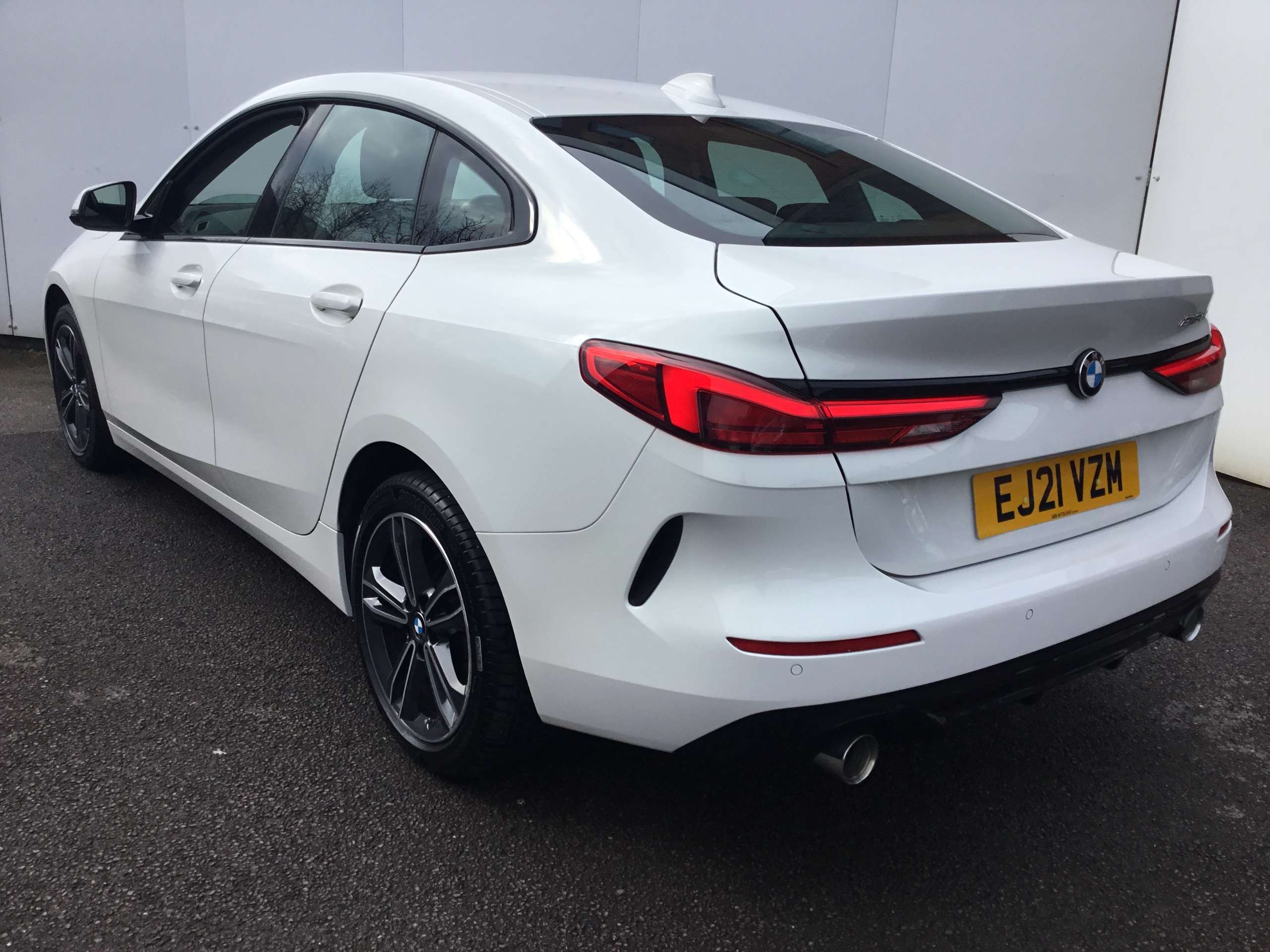 2021 BMW 2 SERIES 2021 BMW 2 SERIES