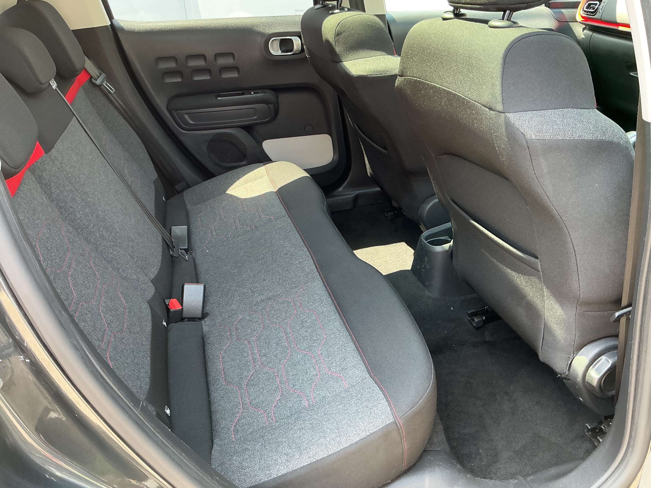 2017 CITROEN C3 2017 CITROEN C3