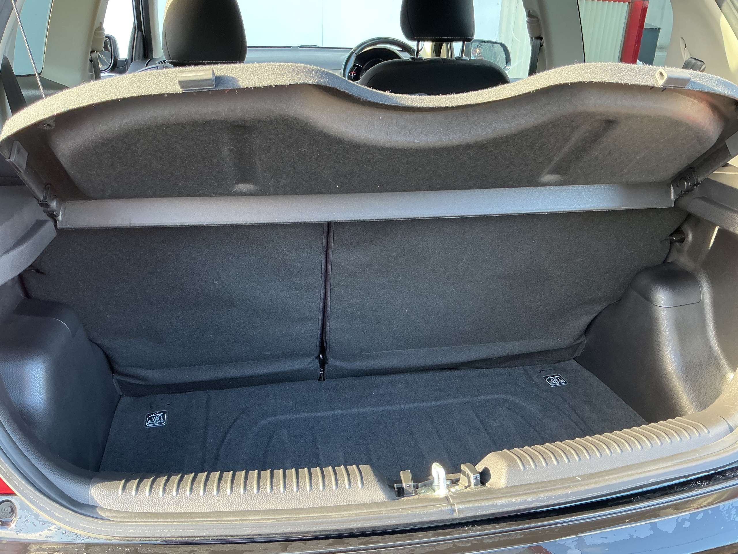 2016 KIA PICANTO 2016 KIA PICANTO