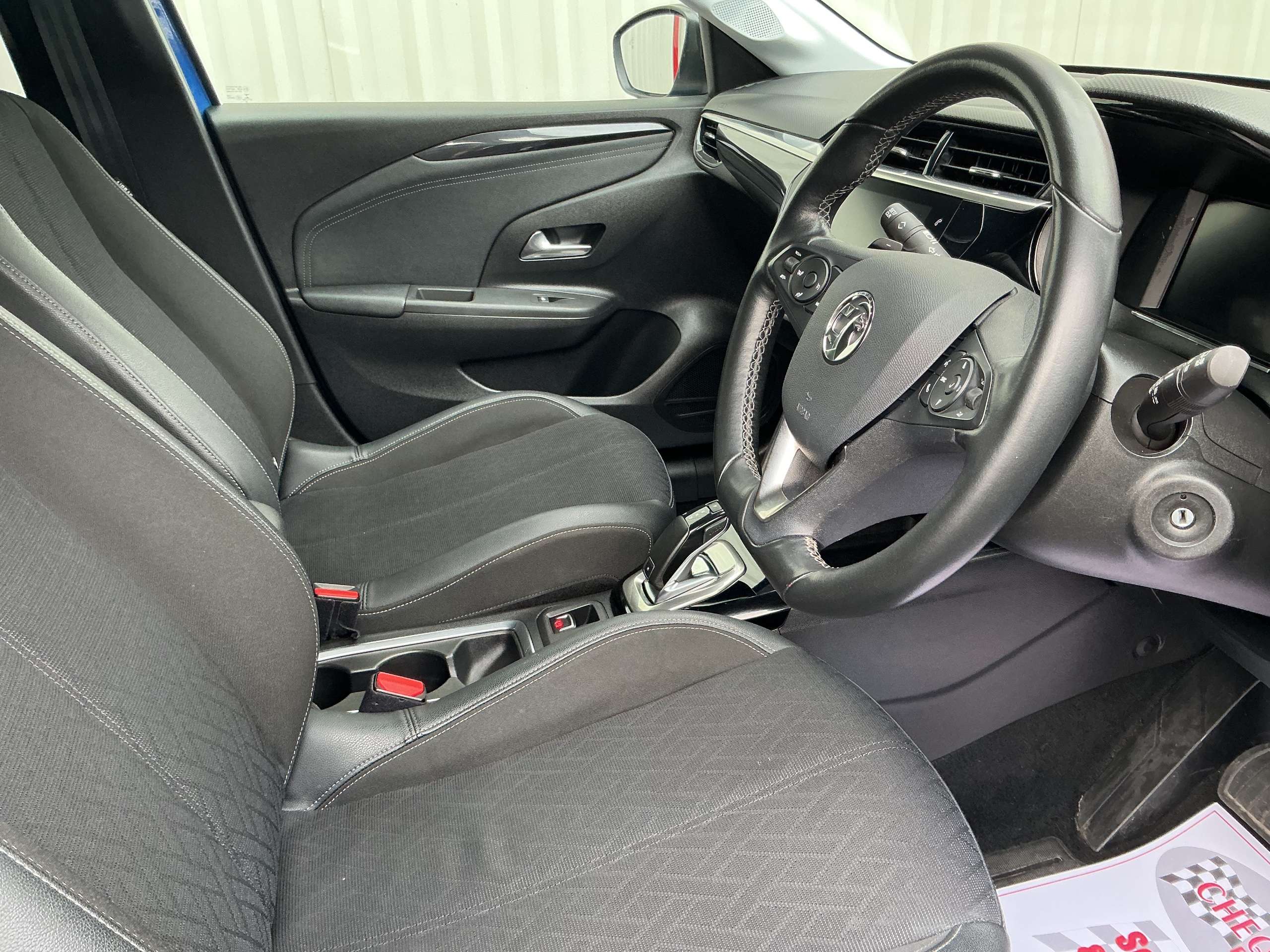 2020 VAUXHALL CORSA 2020 VAUXHALL CORSA