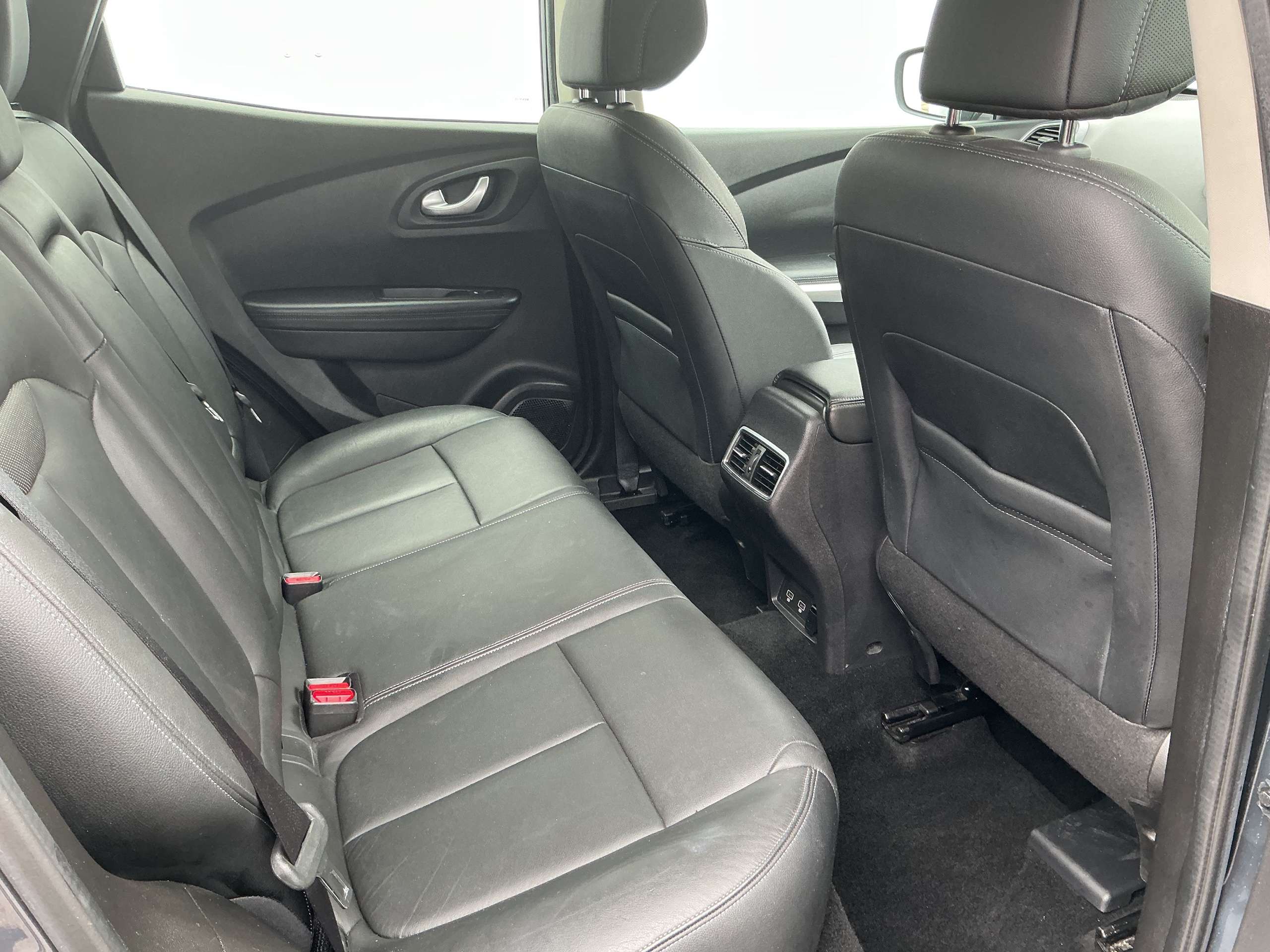 2019 RENAULT KADJAR 2019 RENAULT KADJAR