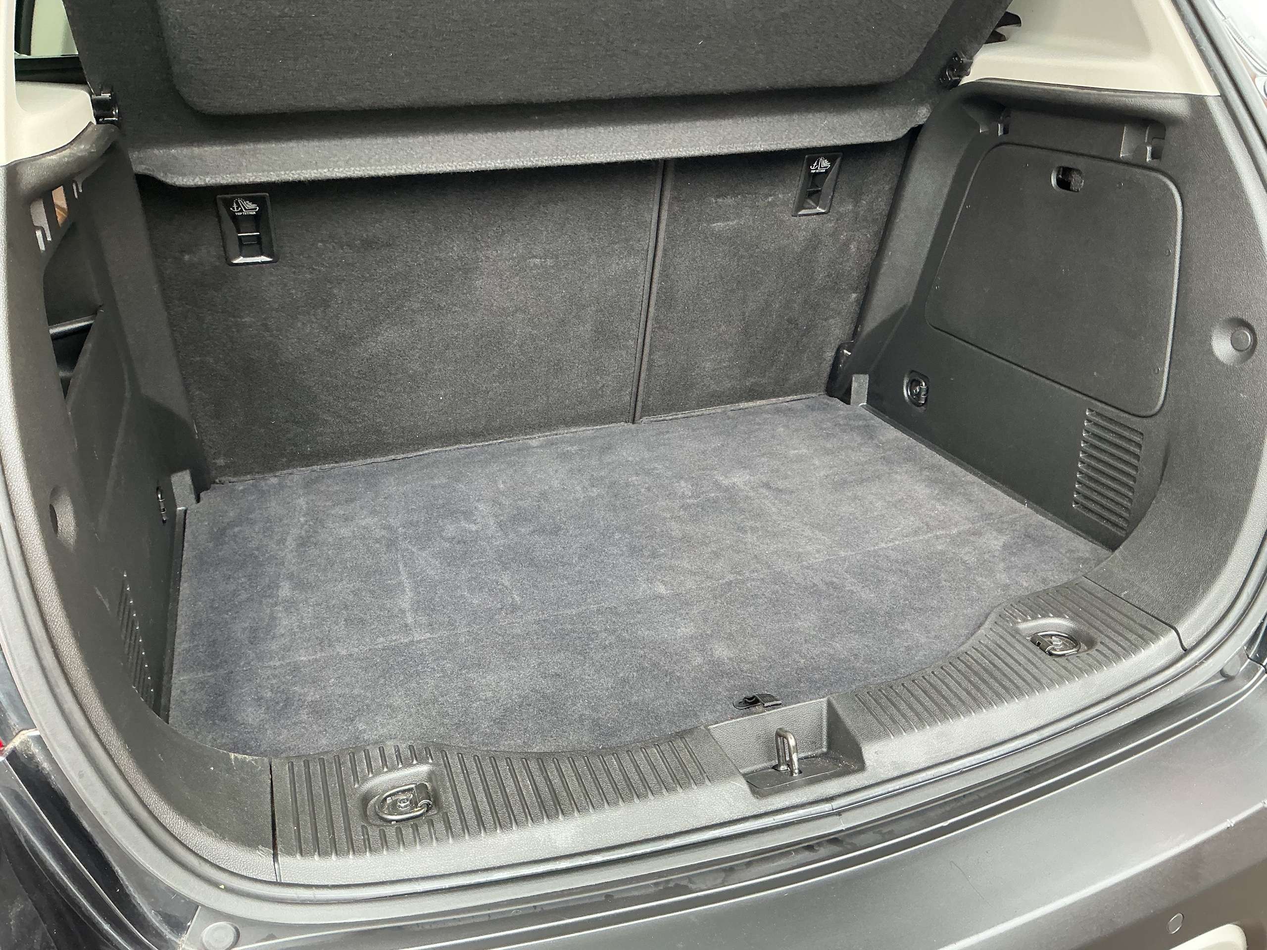 2016 VAUXHALL MOKKA 2016 VAUXHALL MOKKA