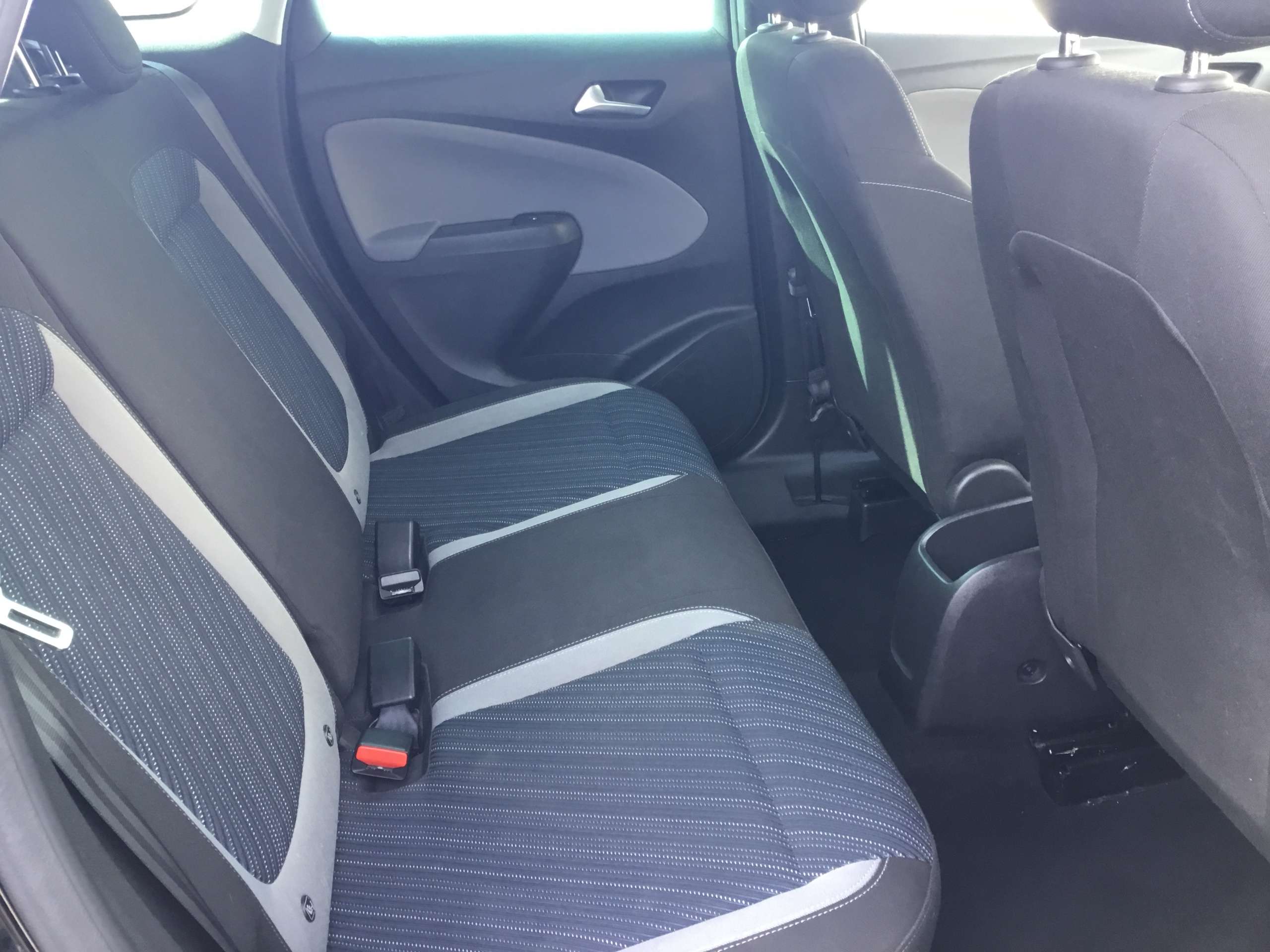 2019 VAUXHALL CROSSLAND X 2019 VAUXHALL CROSSLAND X